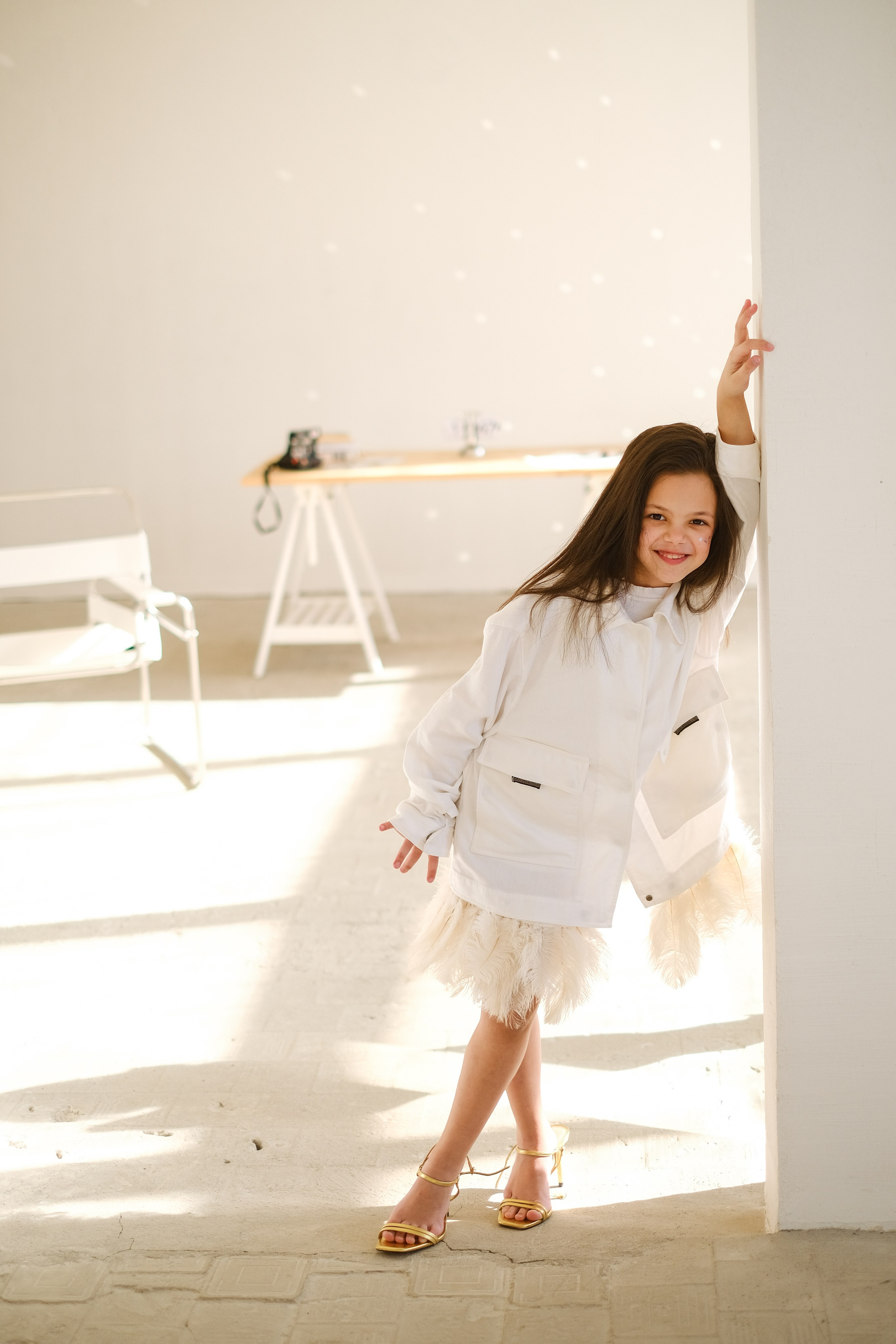 Детский фотопроект. Anj kotsoeva