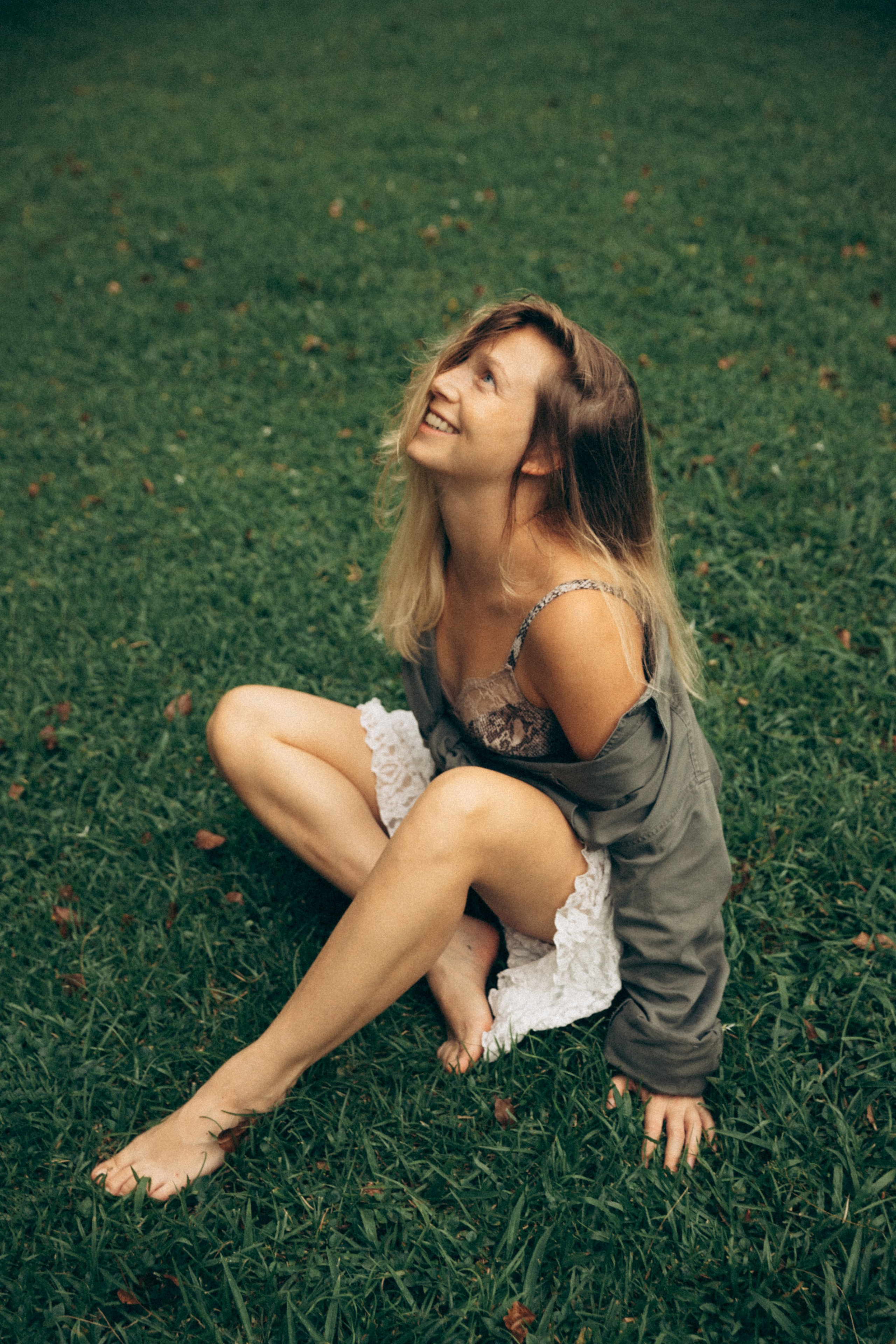 Даша. Портретный фотограф / Панама / Анастасия Елизарова