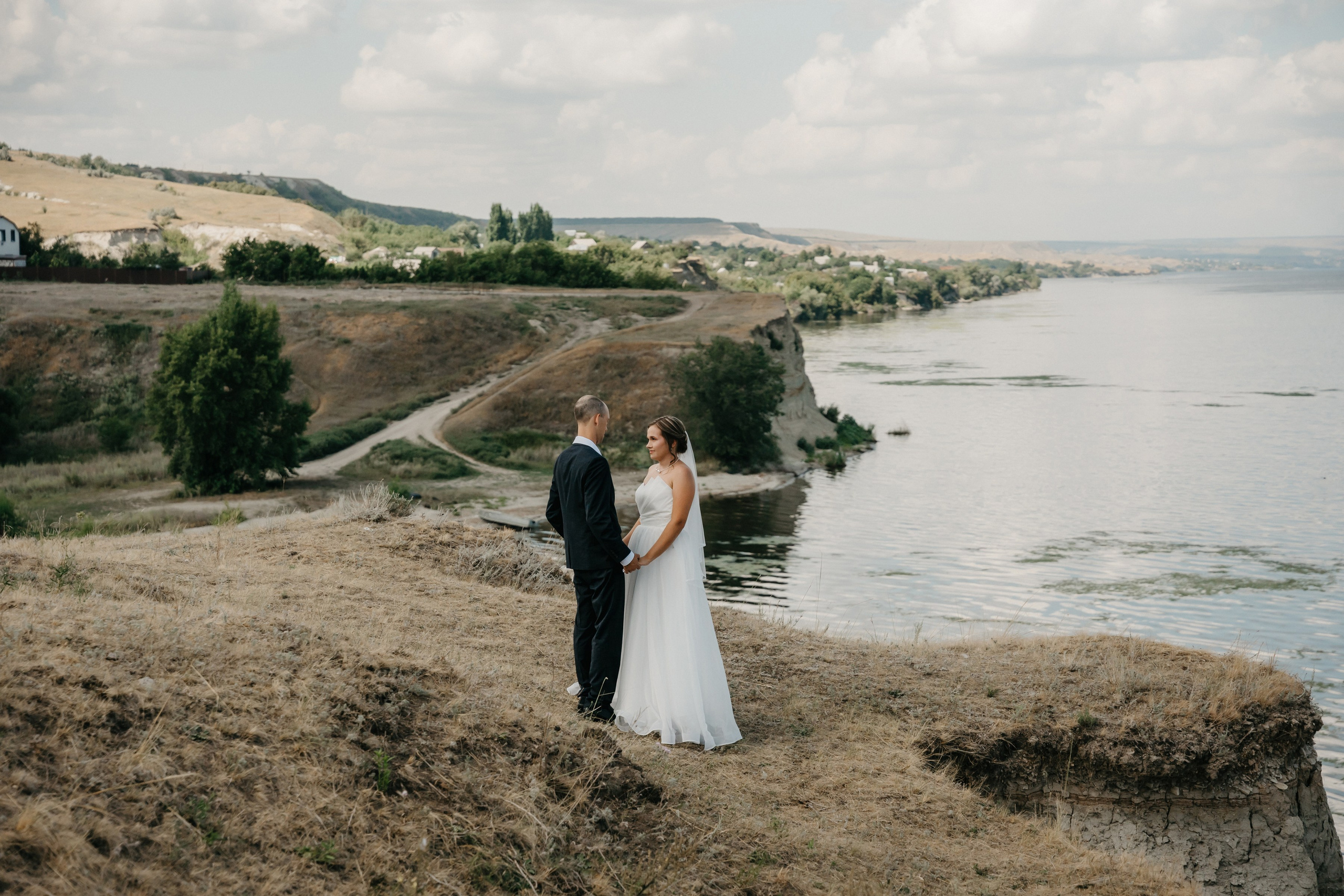 Сергей и Ангелина. Ольга Плаксина фотограф в Саратове