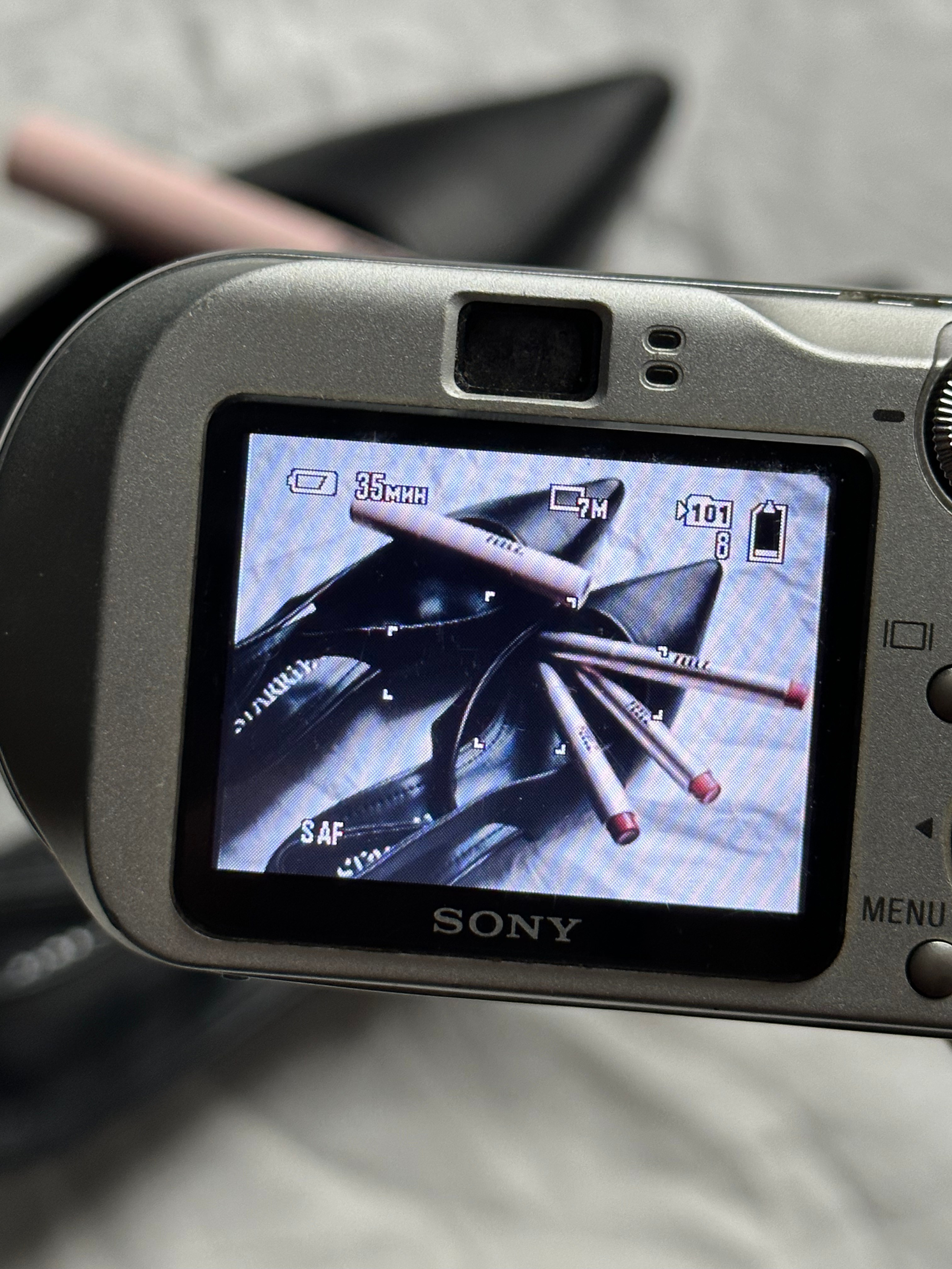 Для брендов. Портретный фотограф в Москве