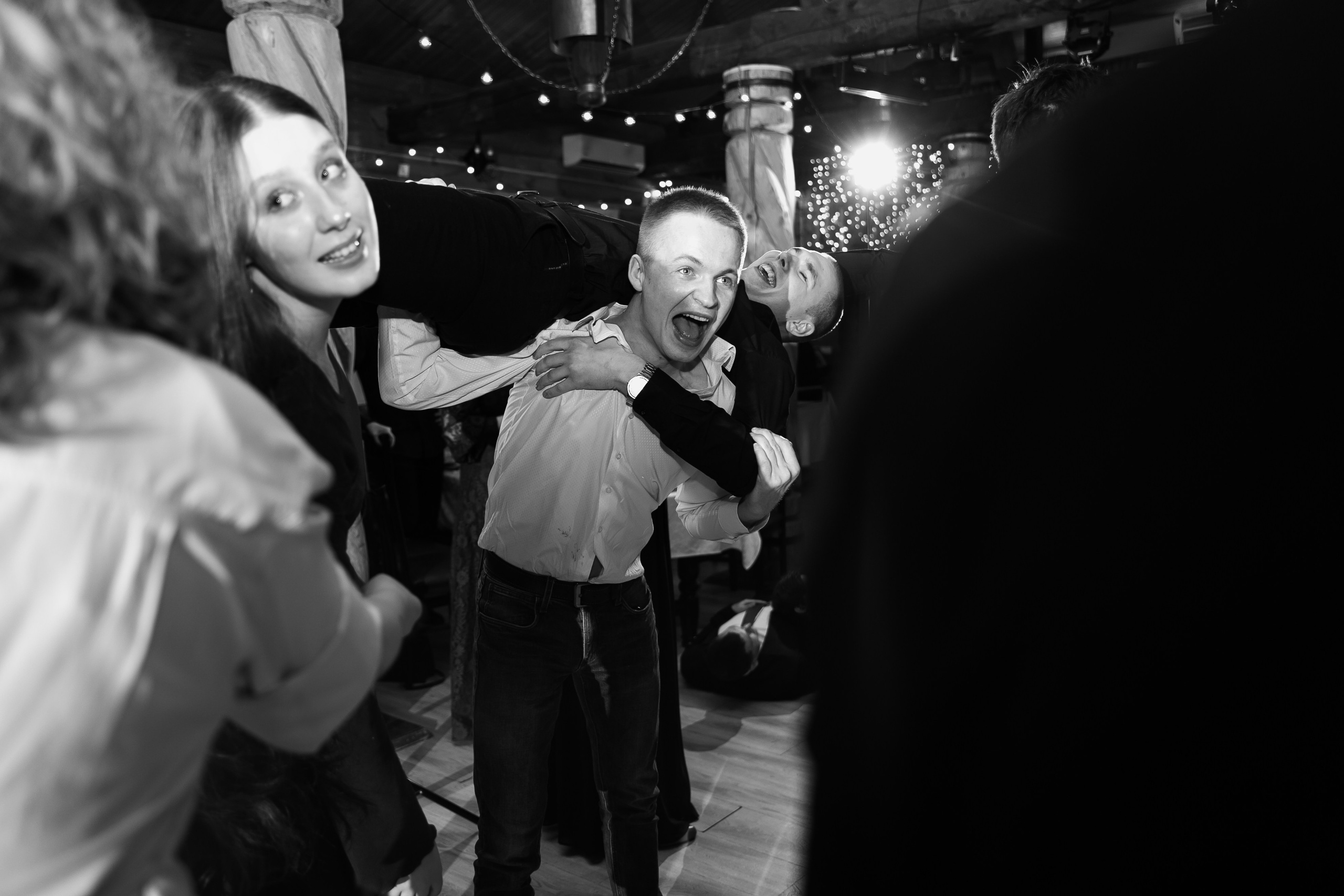 Виктория и Леонид. Профессиональный фотограф Надежда Антонова