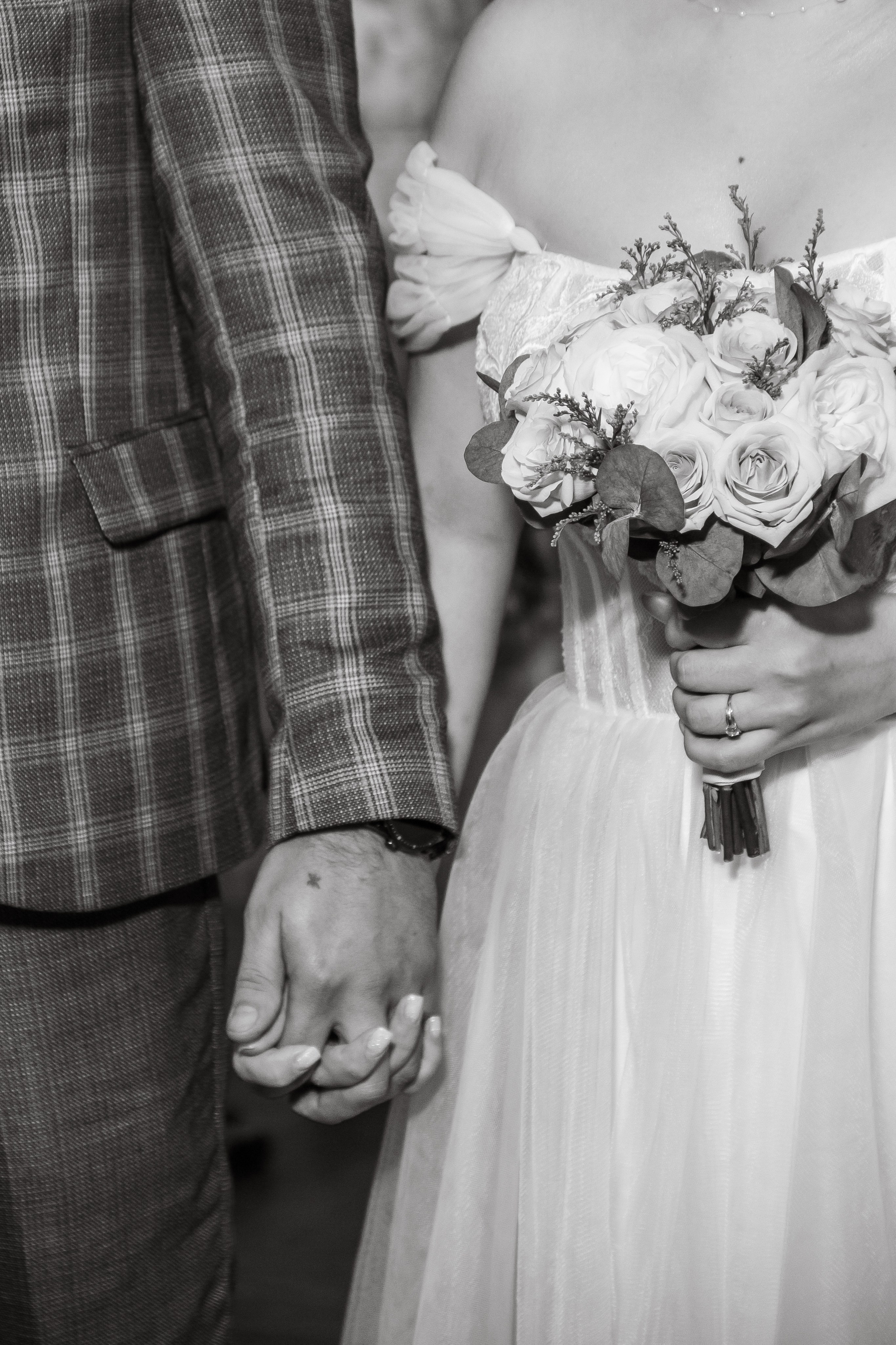 Розалина & Иван. Свадебный и лайфстайл фотограф в Челябинске и Миассе