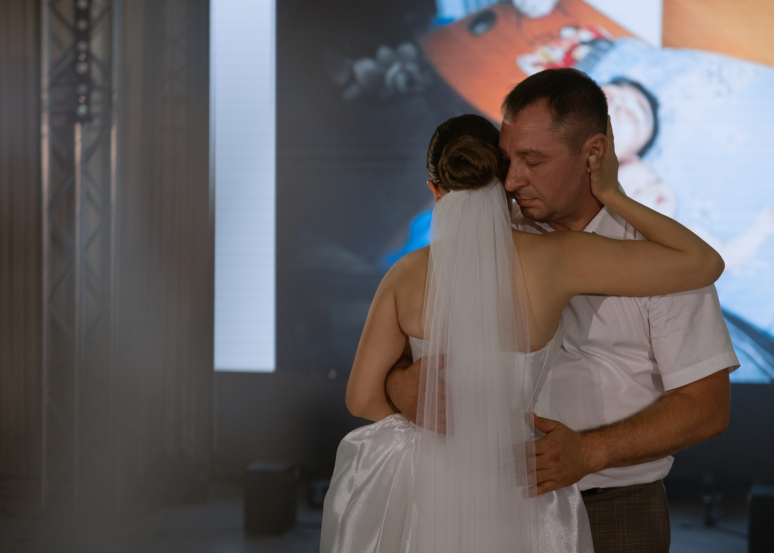 Андрей и Полина. Фотограф Эмиль Исякаев