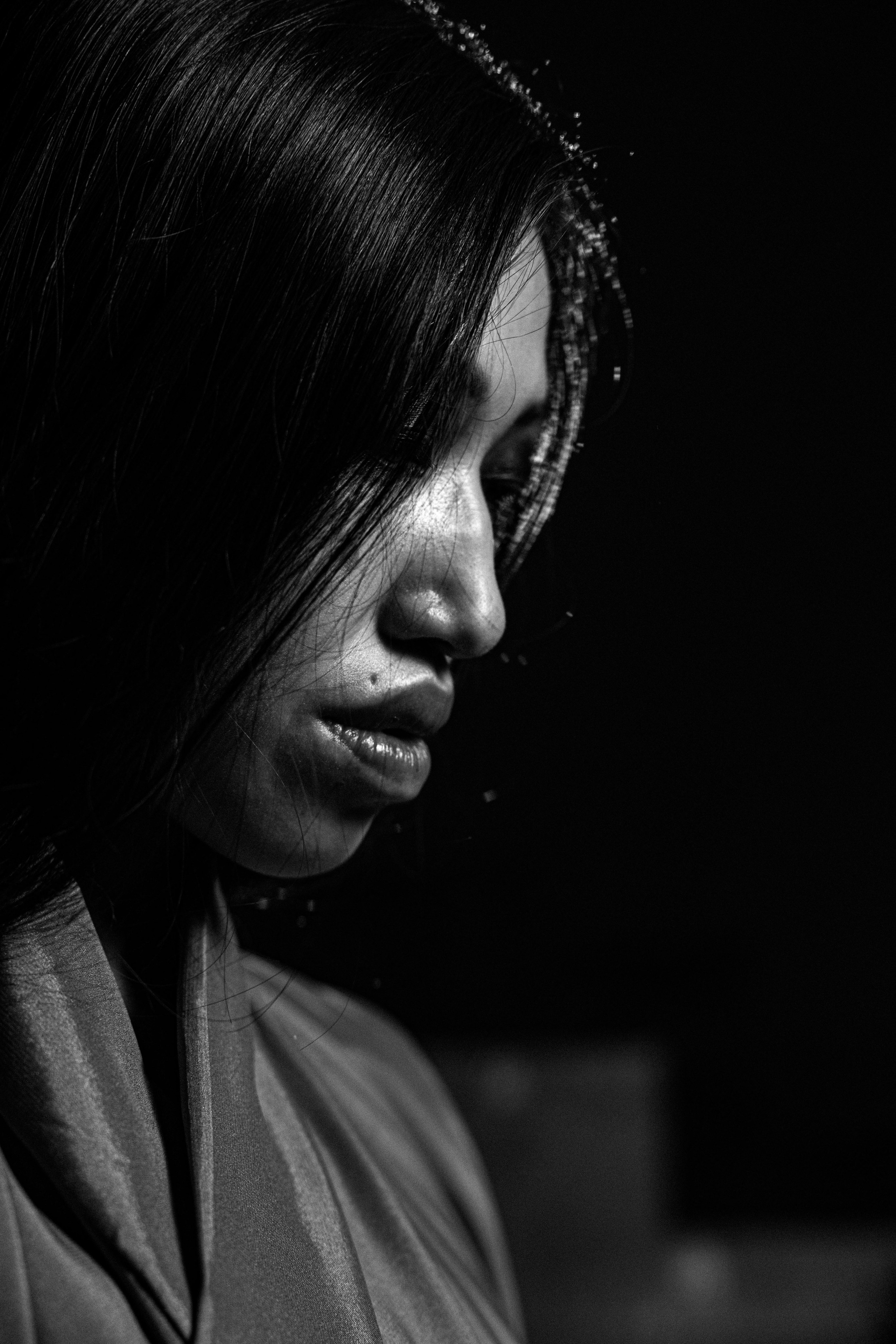 Киносъемки «Сказка» день 5-й. Фотограф/видеограф в Санкт-Петербурге Динара Гольдина