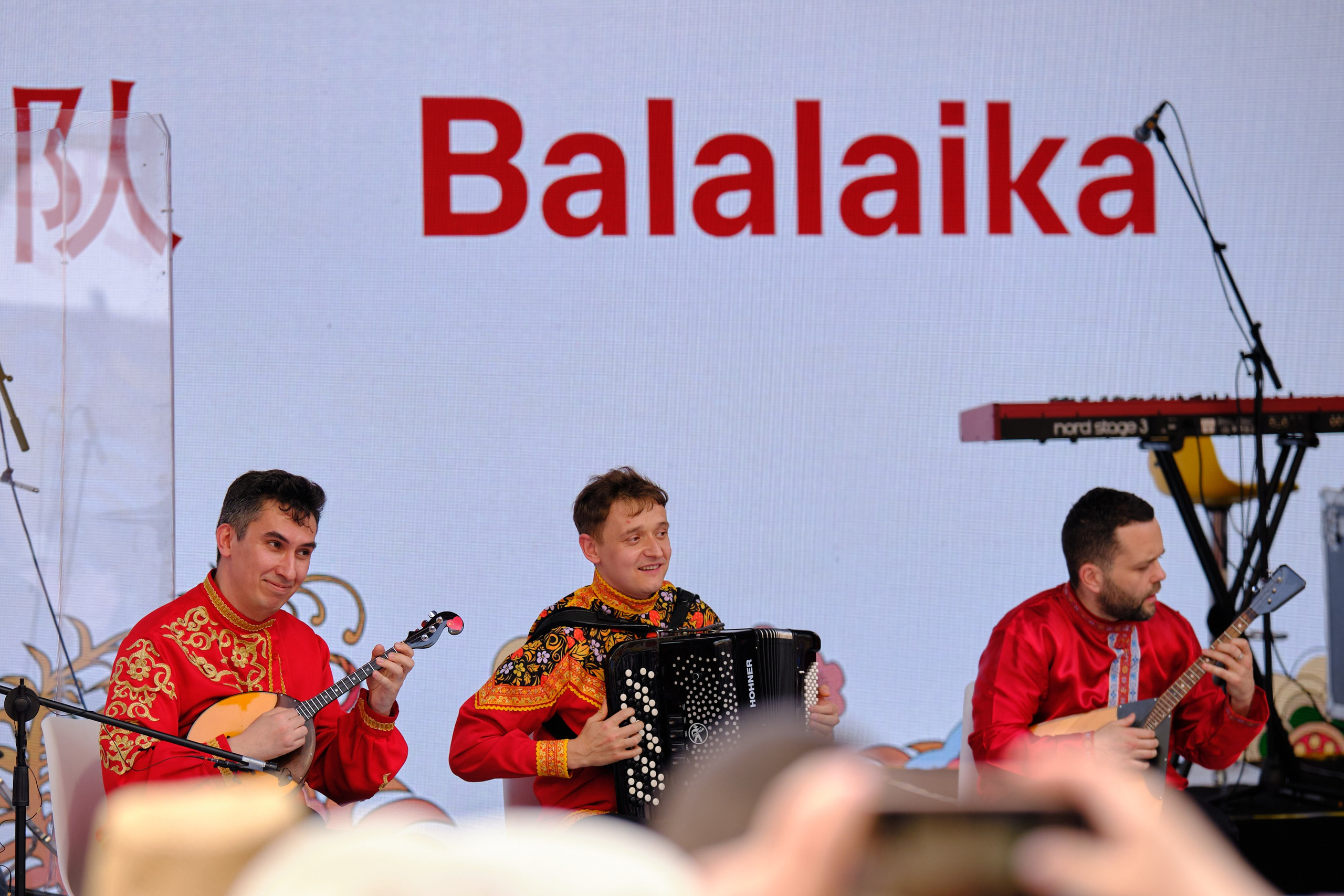 Фестиваль «Московские сезоны» в Пекине. Профессиональный фотограф в Москве Павел Жданов