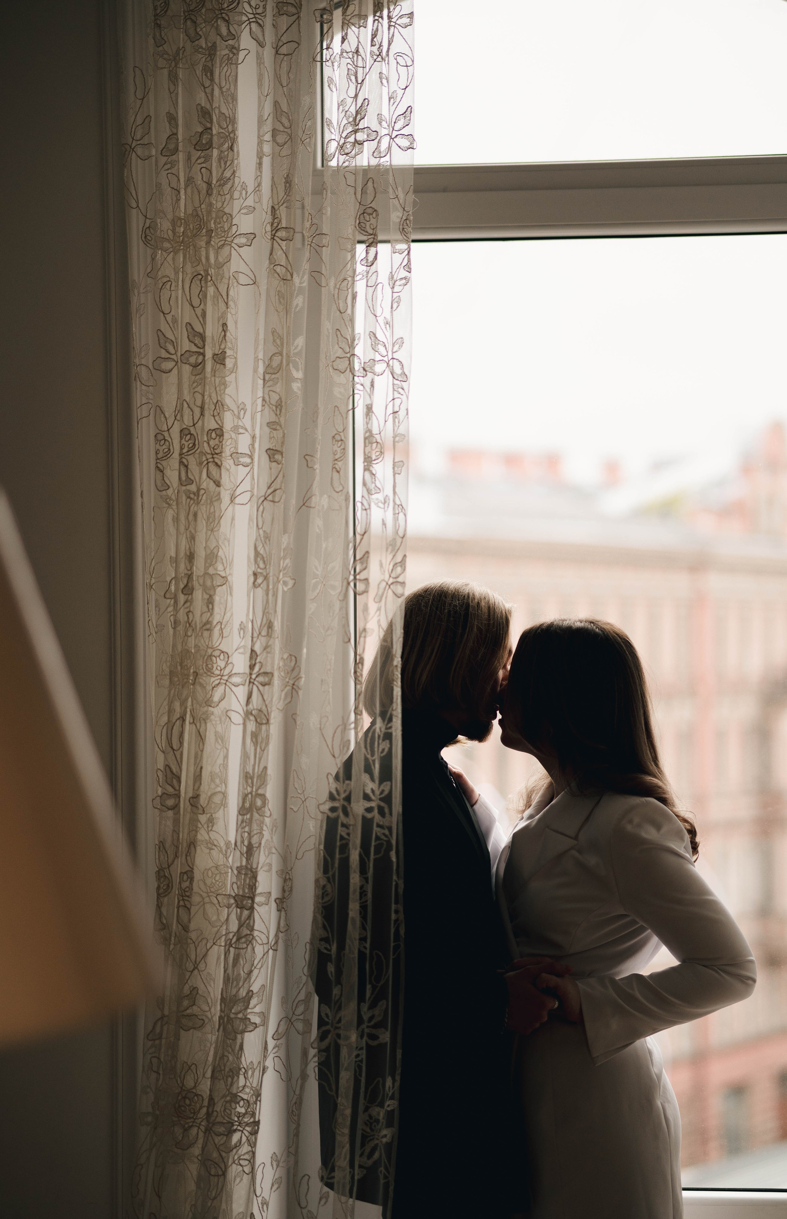 I&S | WEDDING. Лайфстайл фотограф в Санкт-Петербурге — Вера Целикова