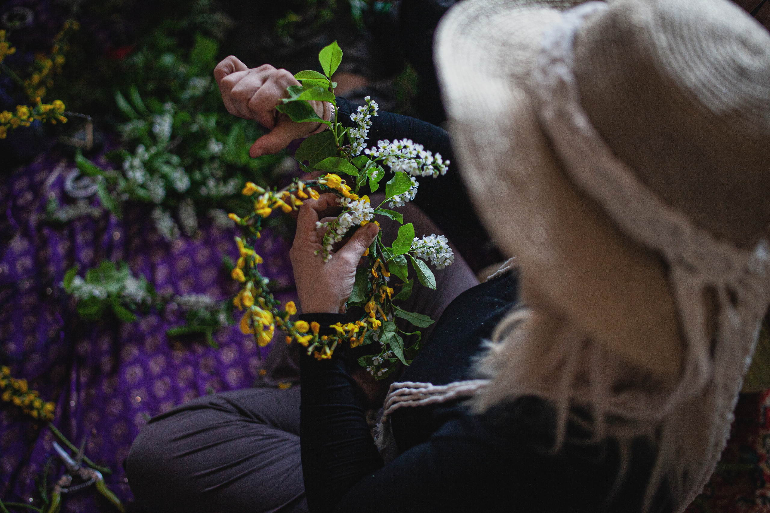 День рождения в формате вечеринки. Главная