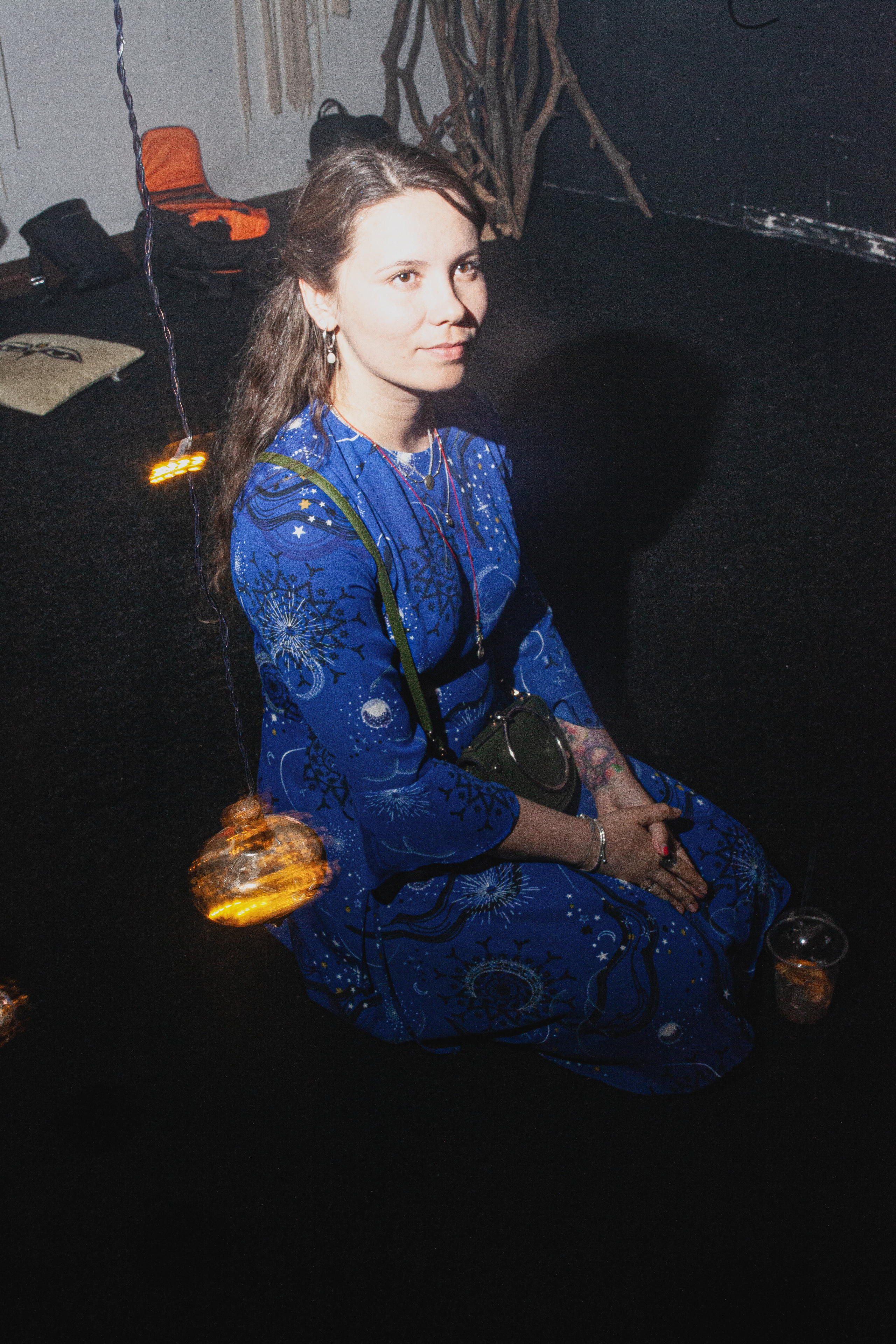 День рождения в формате вечеринки. Главная