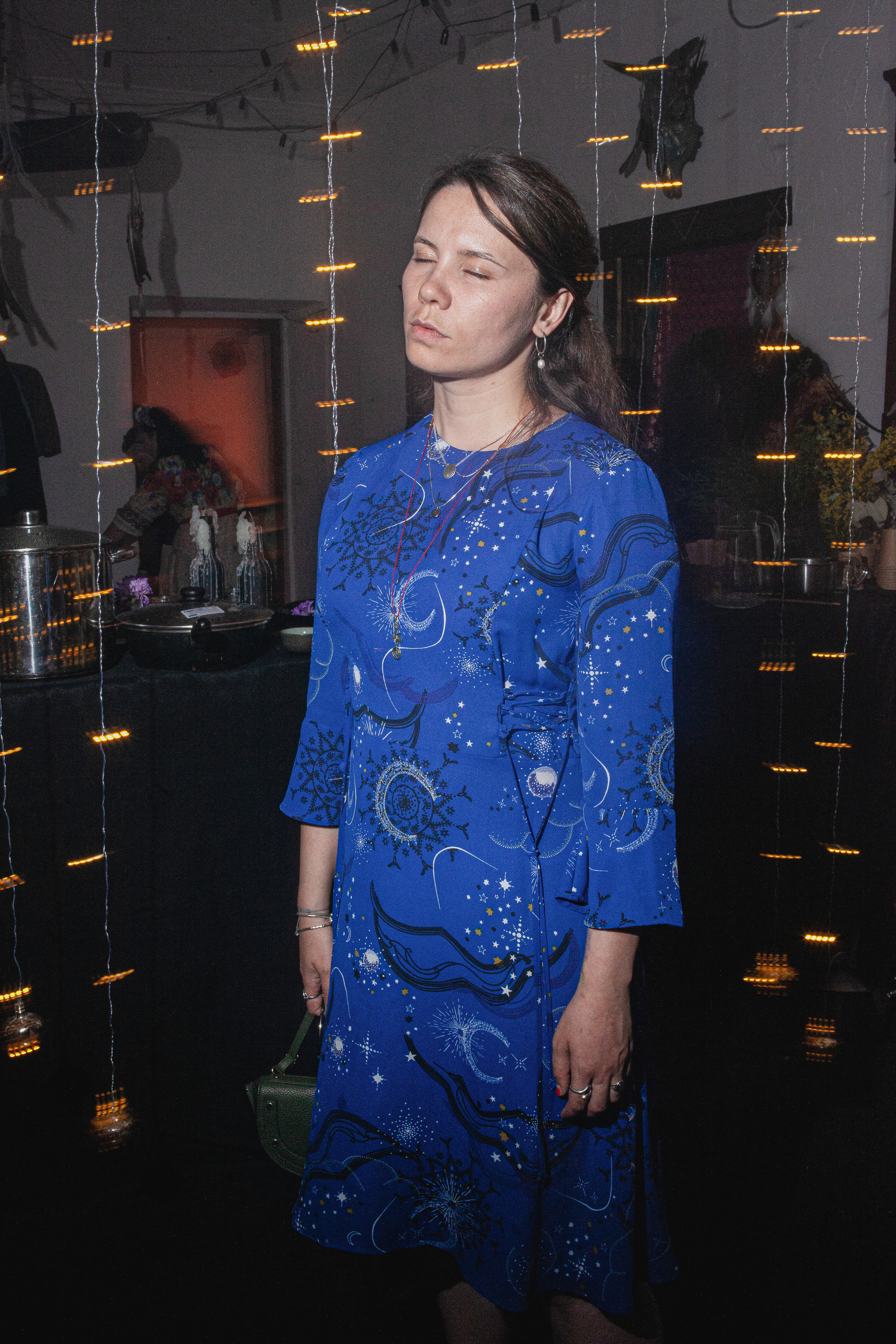 День рождения в формате вечеринки. Главная