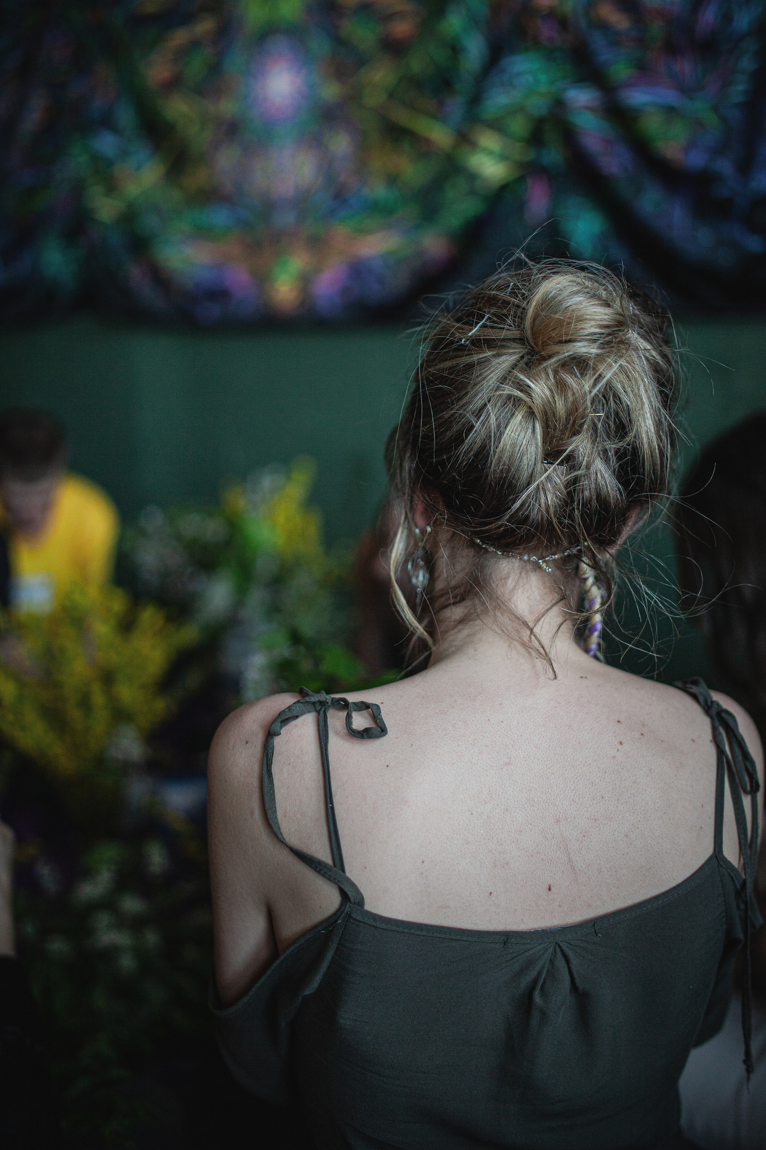 День рождения в формате вечеринки. Главная