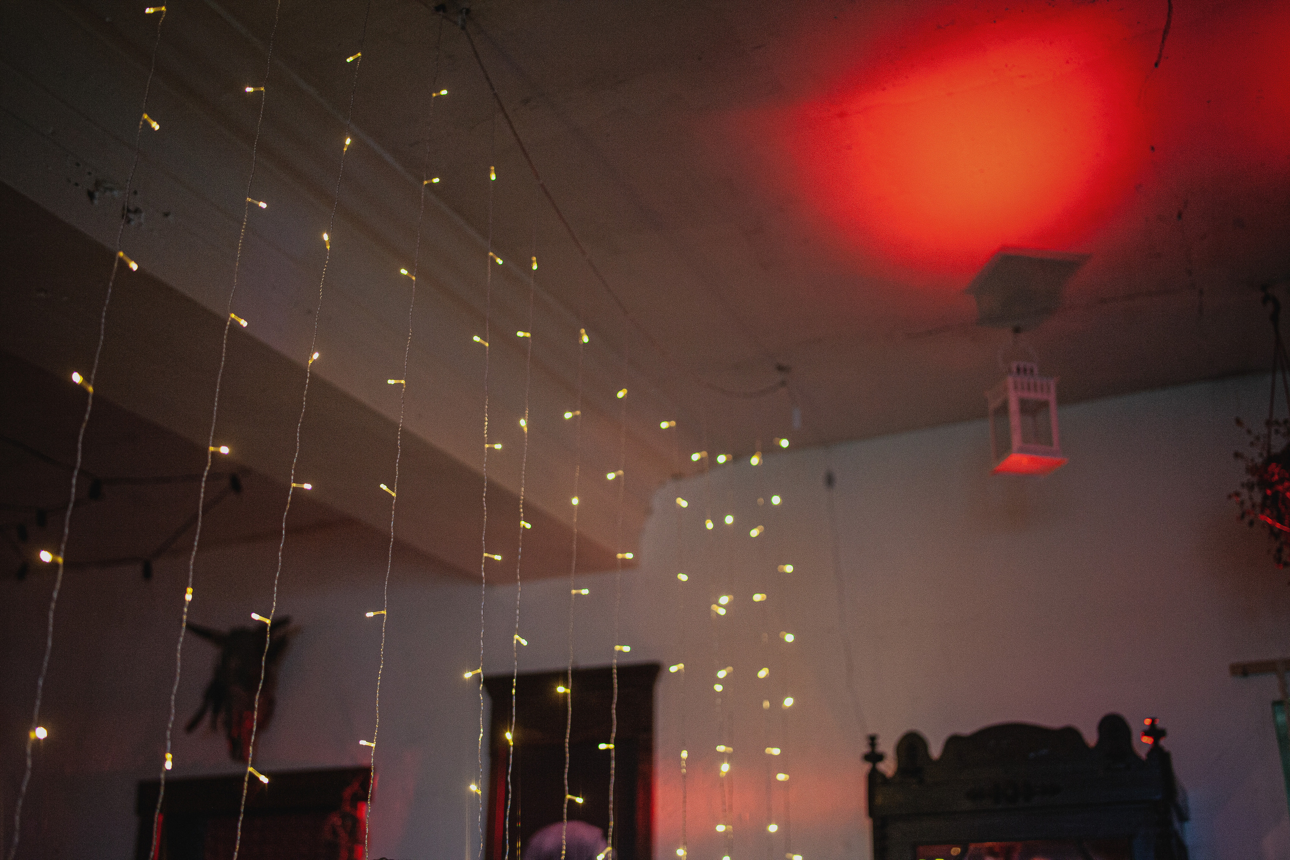 День рождения в формате вечеринки. Главная