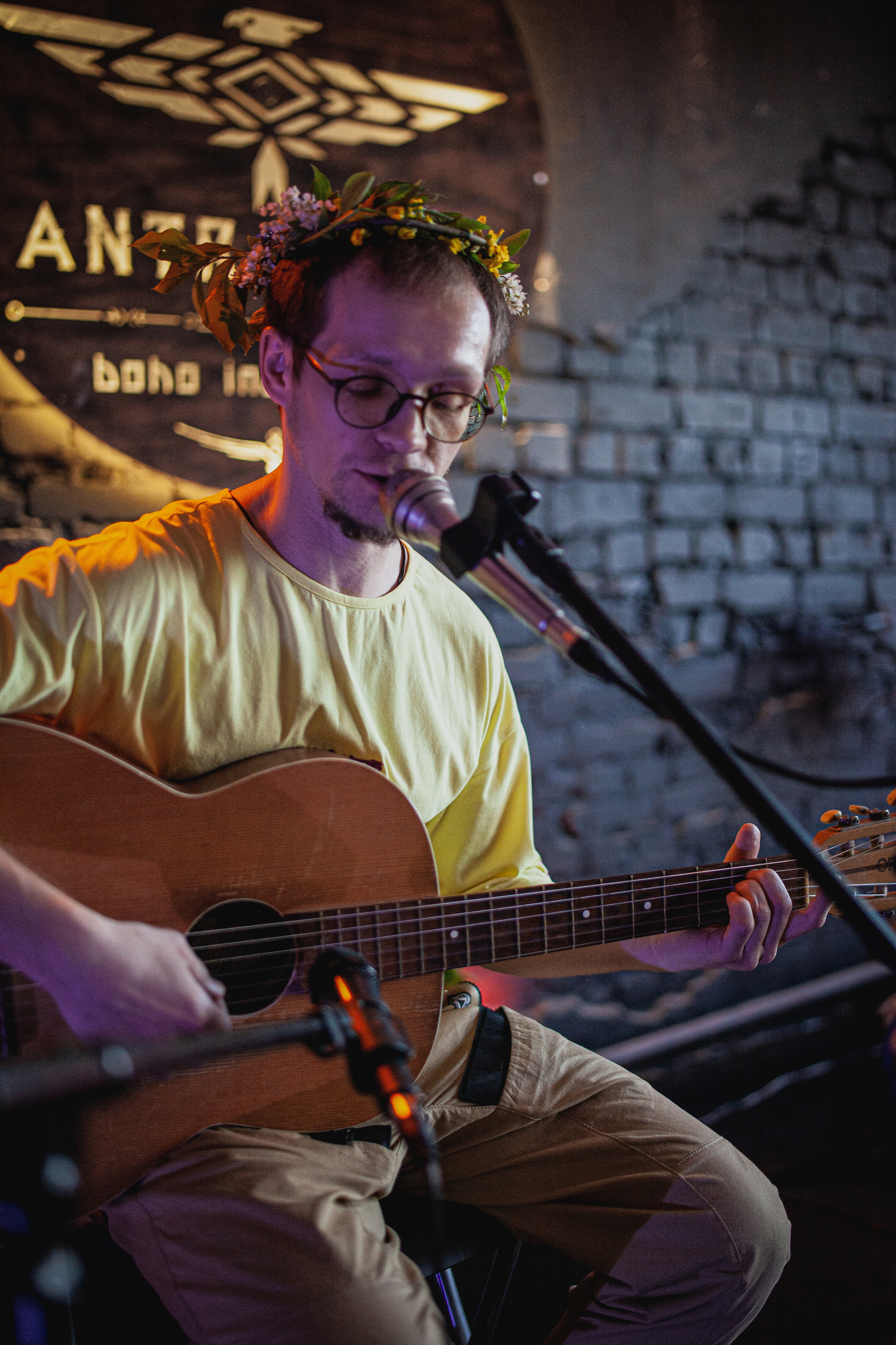 День рождения в формате вечеринки. Главная