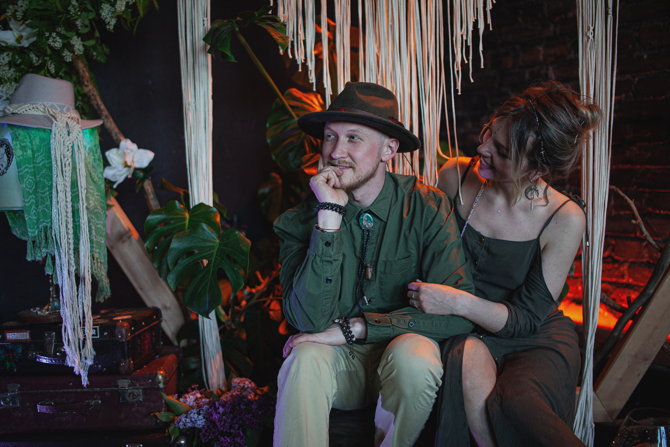 День рождения в формате вечеринки. Главная