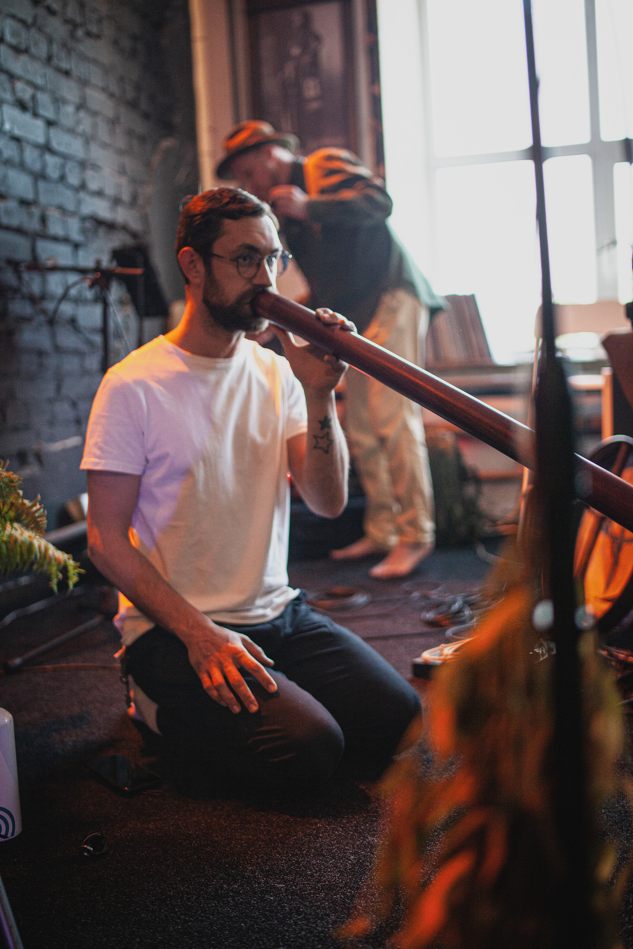 День рождения в формате вечеринки. Главная