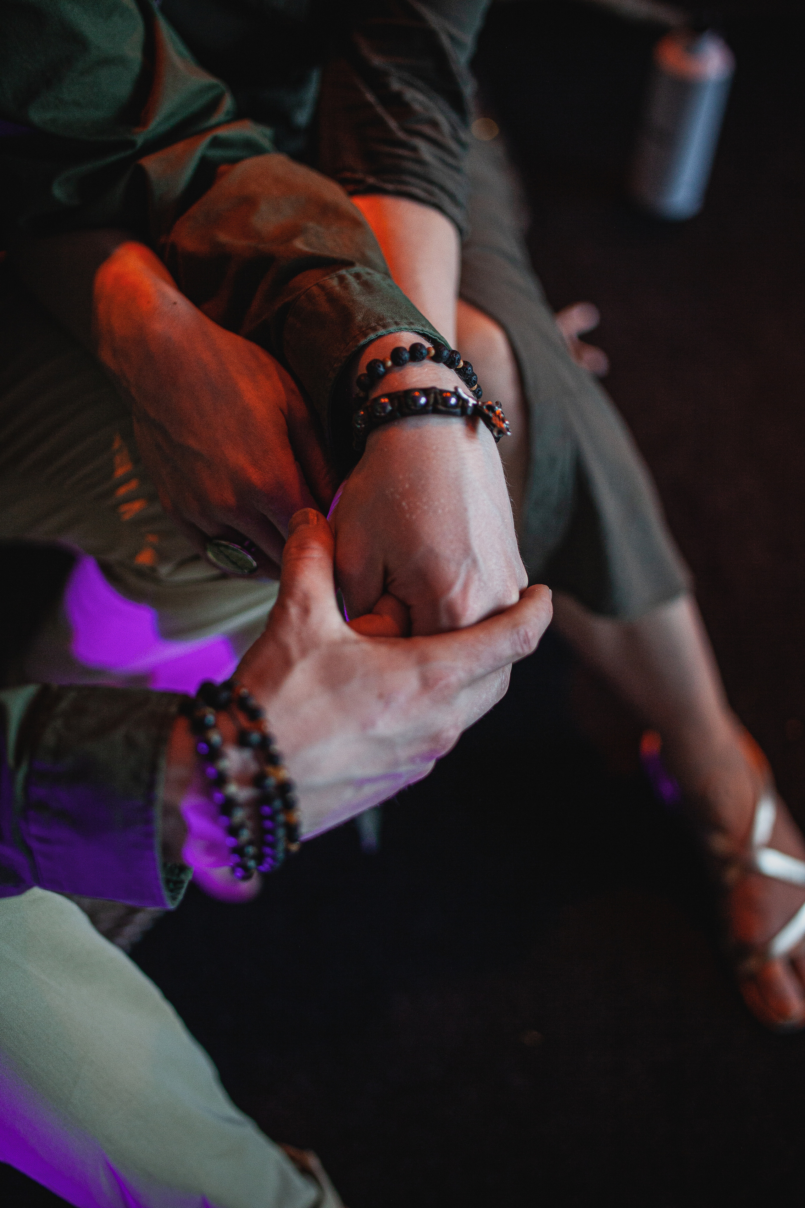 День рождения в формате вечеринки. Главная