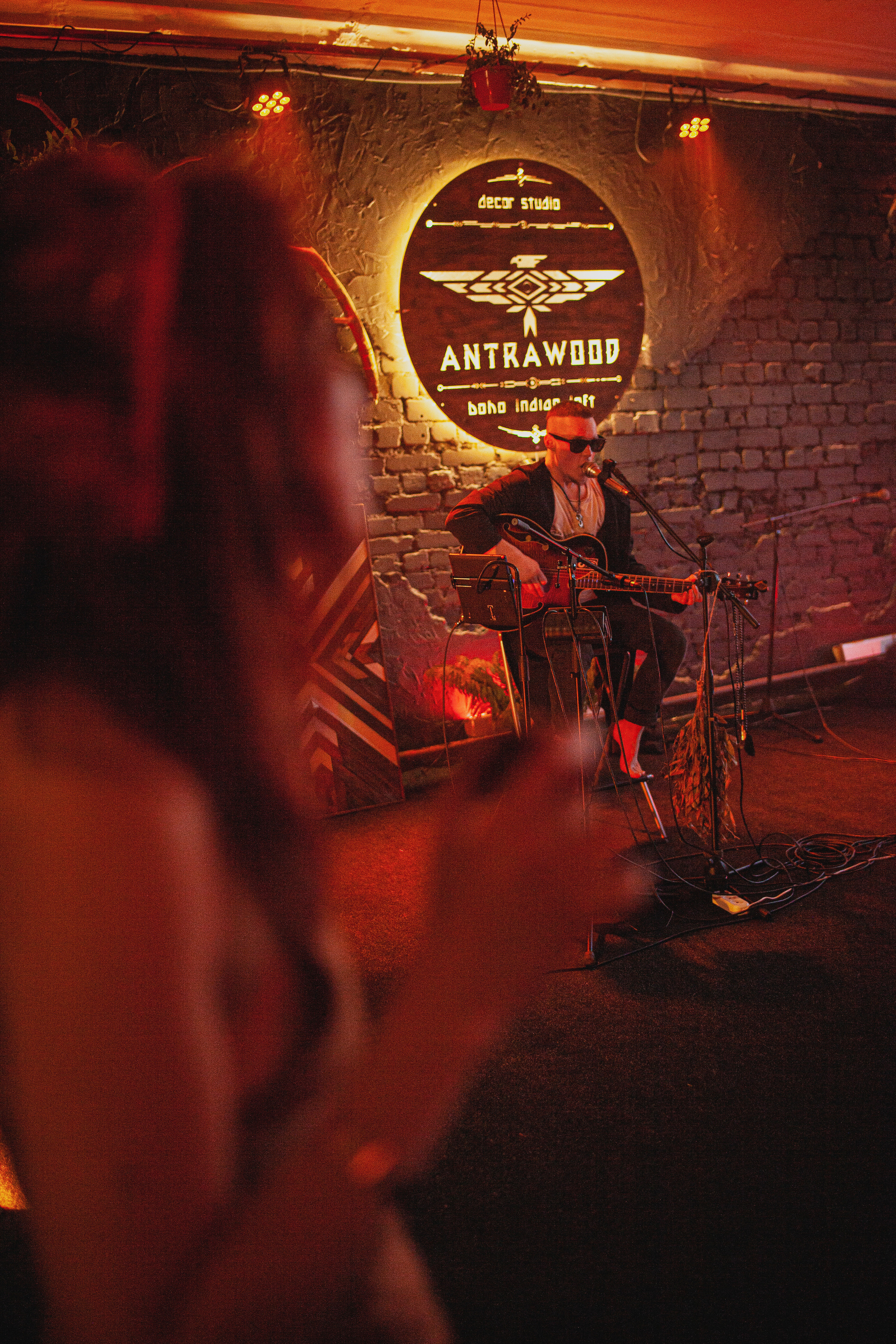 День рождения в формате вечеринки. Главная