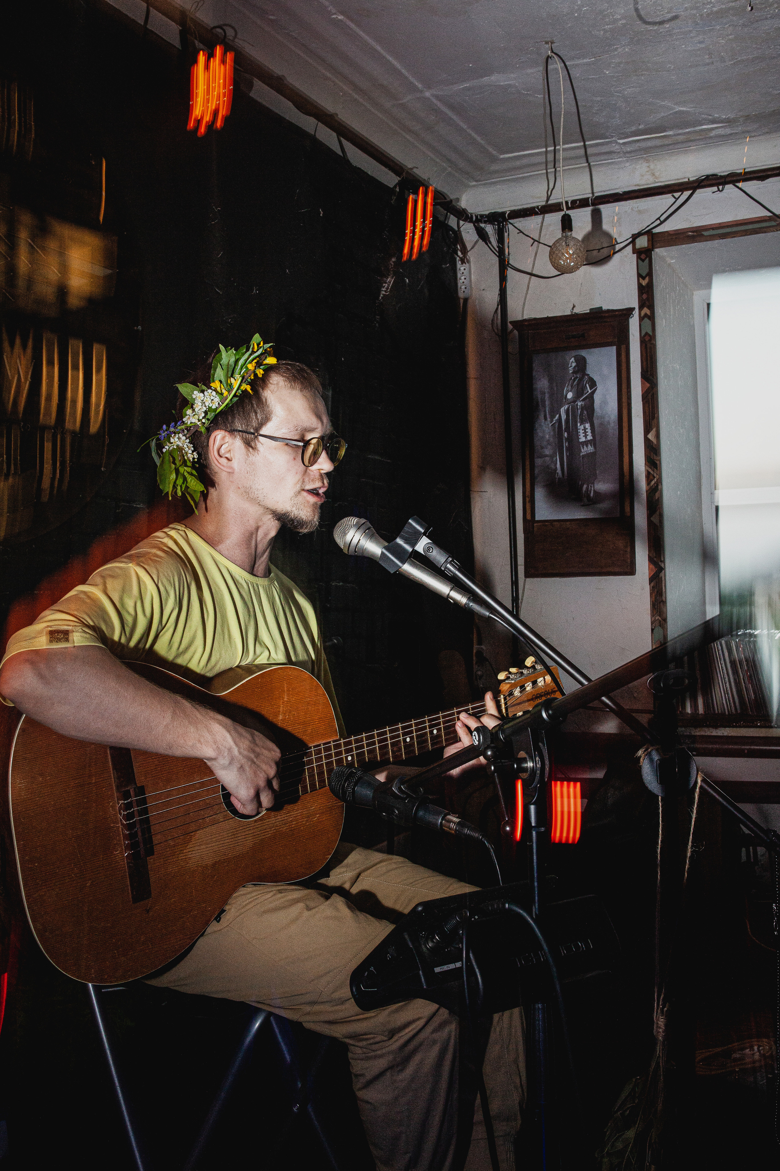 День рождения в формате вечеринки. Главная