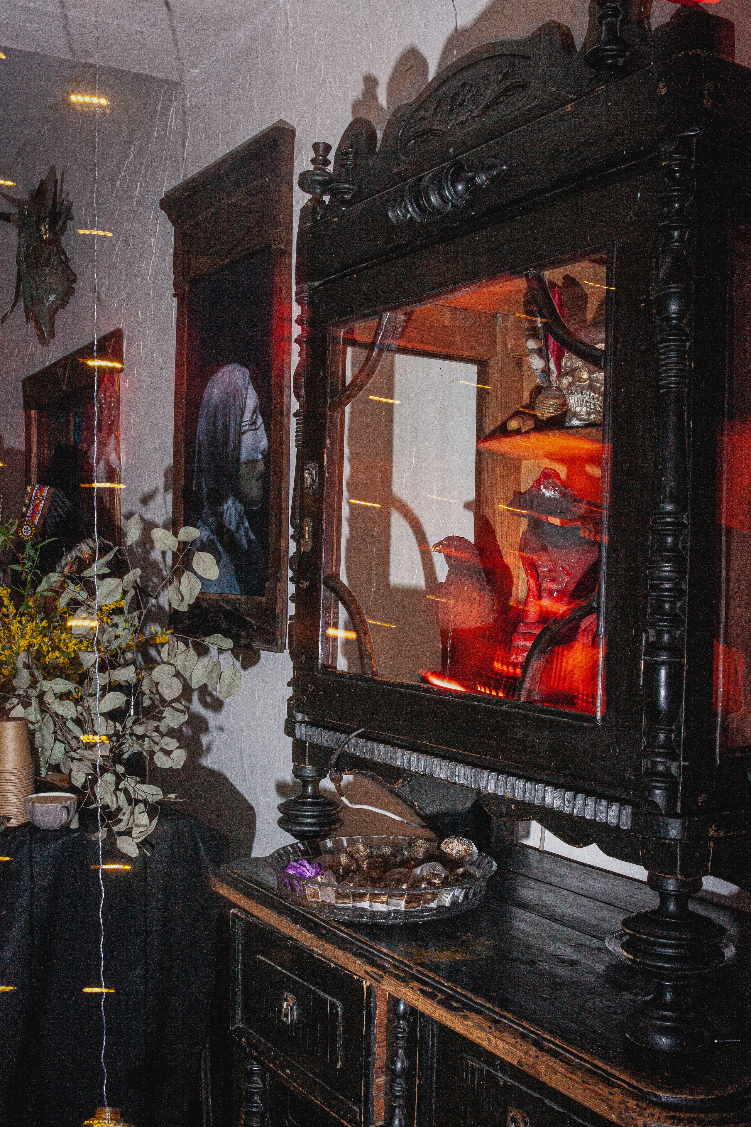 День рождения в формате вечеринки. Главная