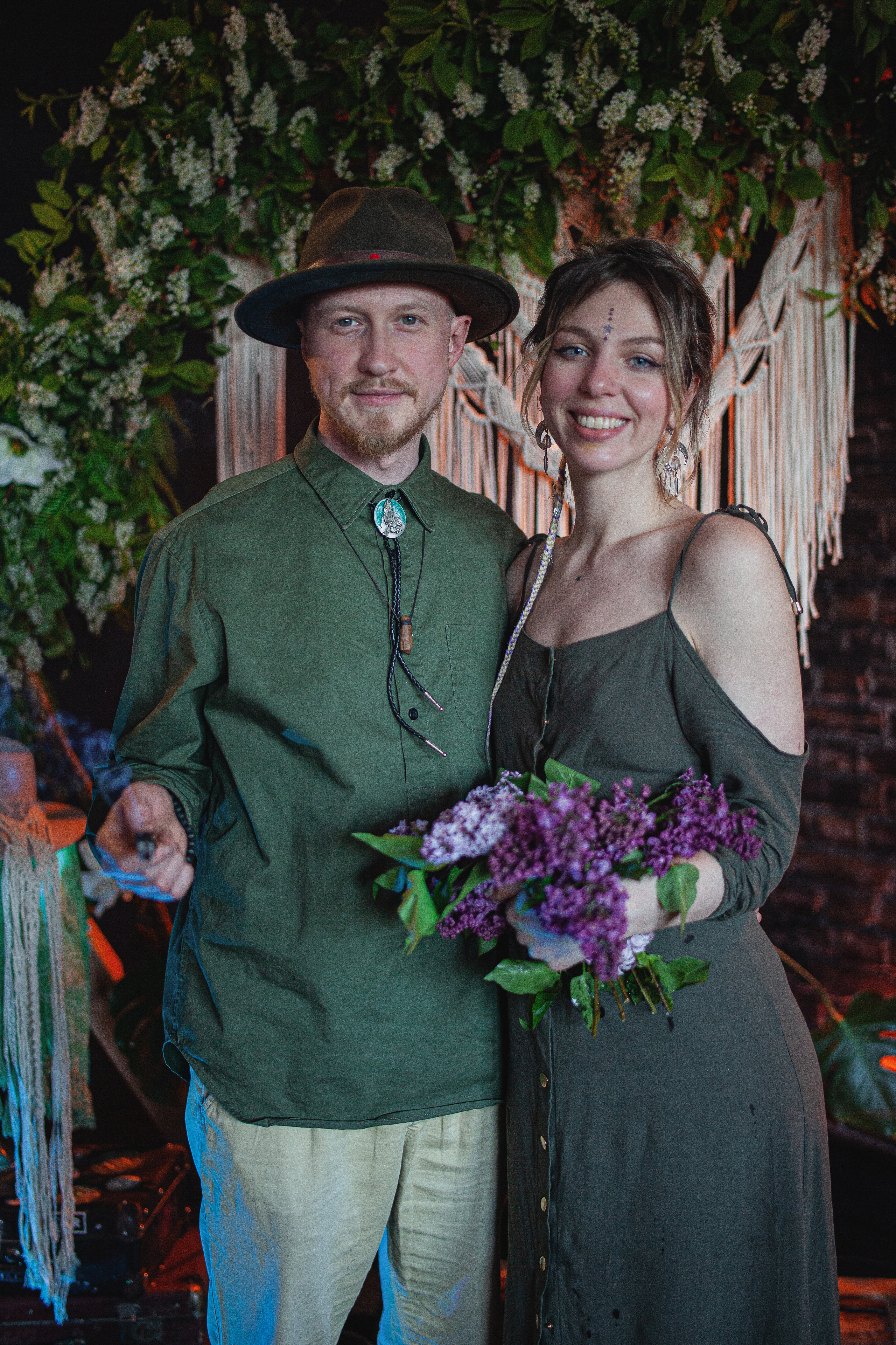 День рождения в формате вечеринки. Главная