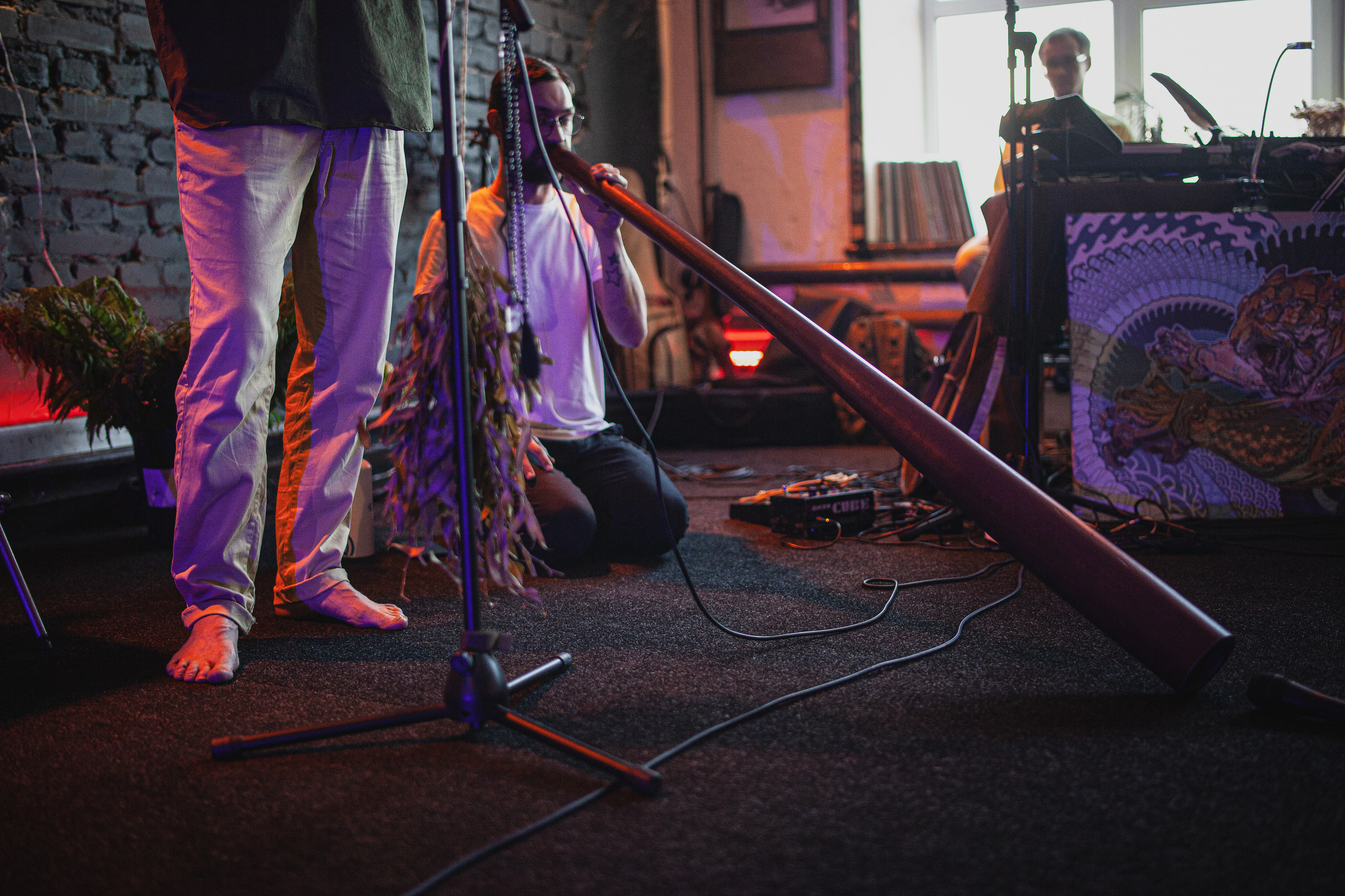 День рождения в формате вечеринки. Главная