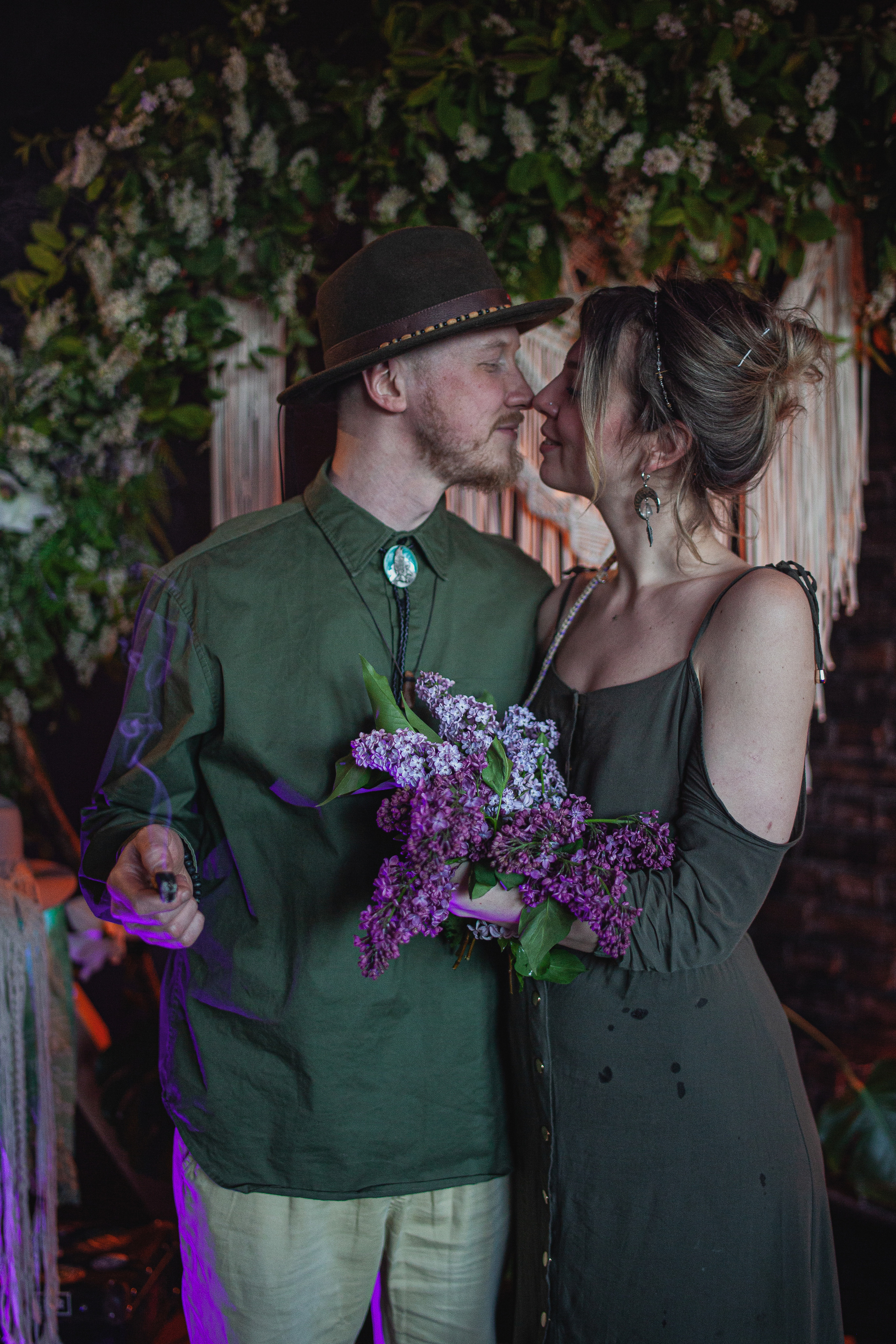 День рождения в формате вечеринки. Главная