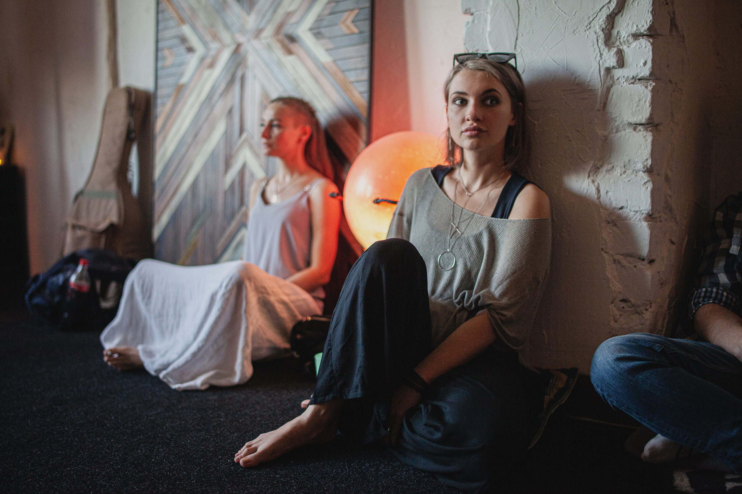 День рождения в формате вечеринки. Главная