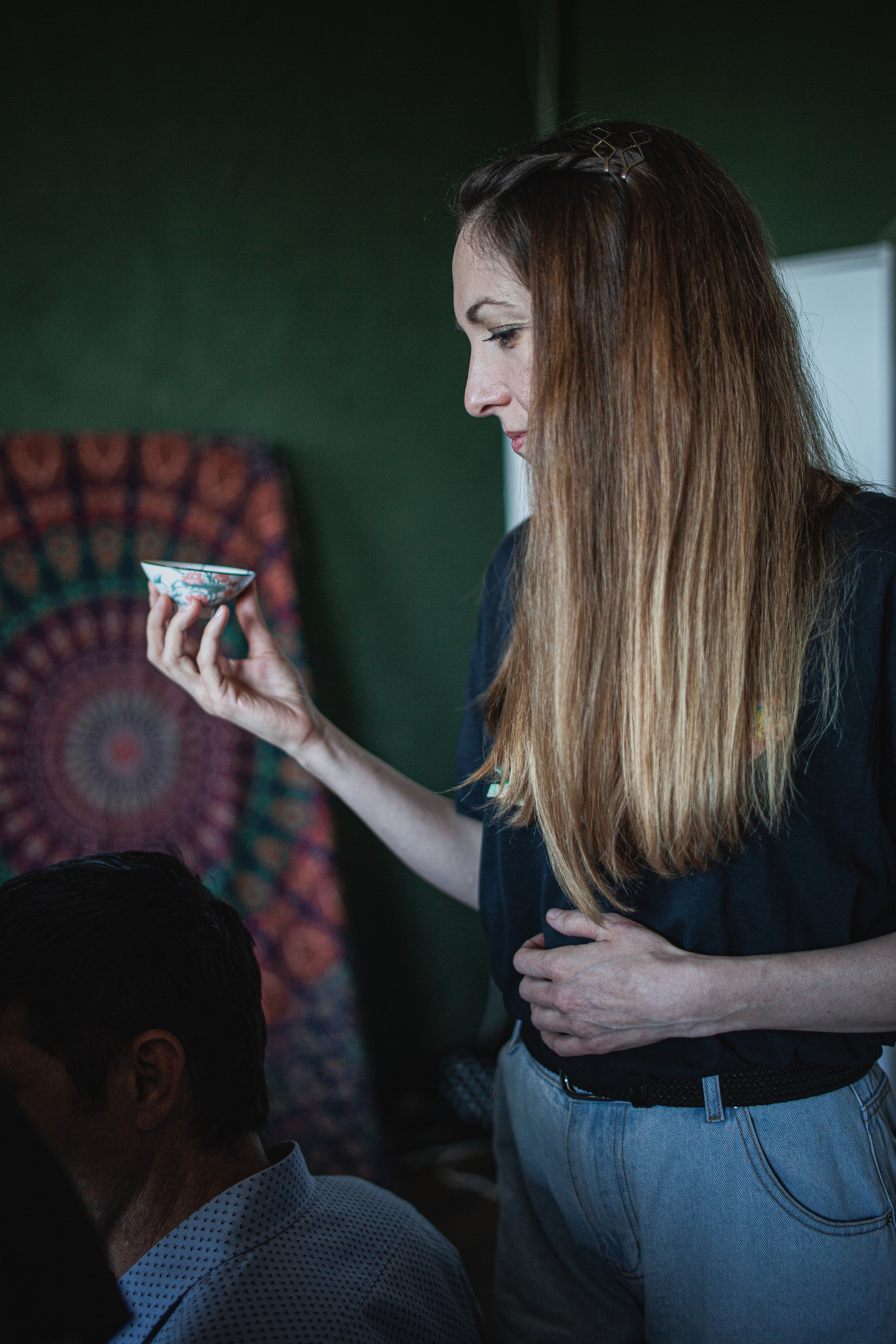 День рождения в формате вечеринки. Главная