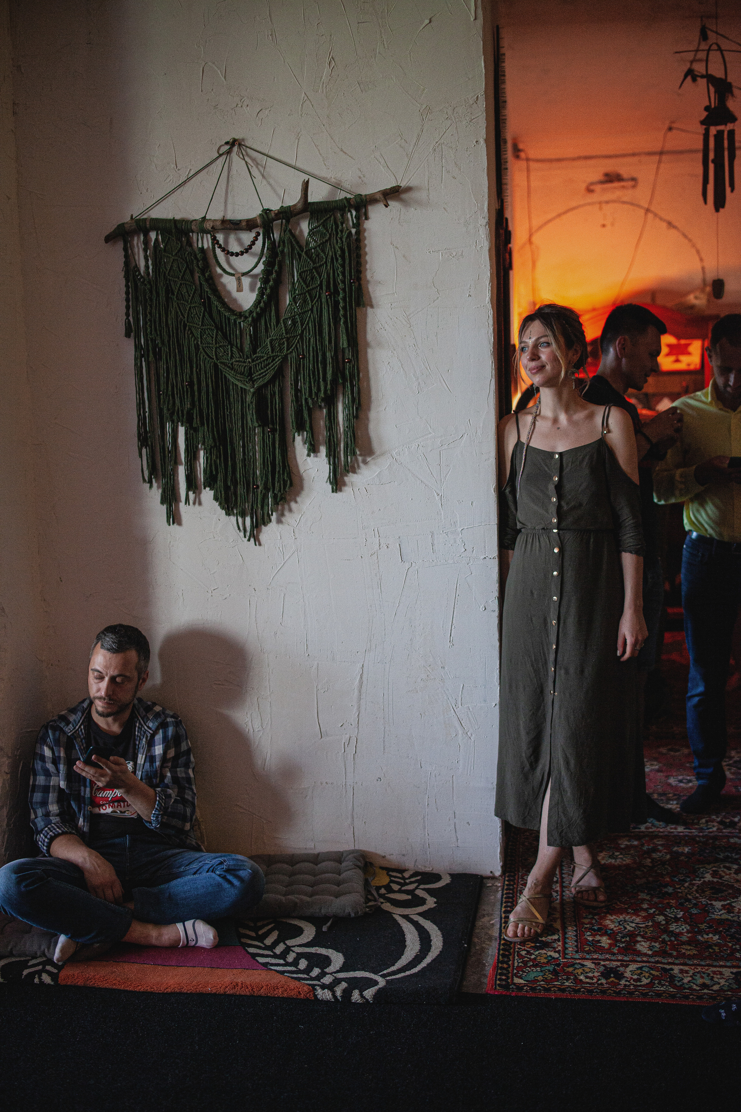 День рождения в формате вечеринки. Главная