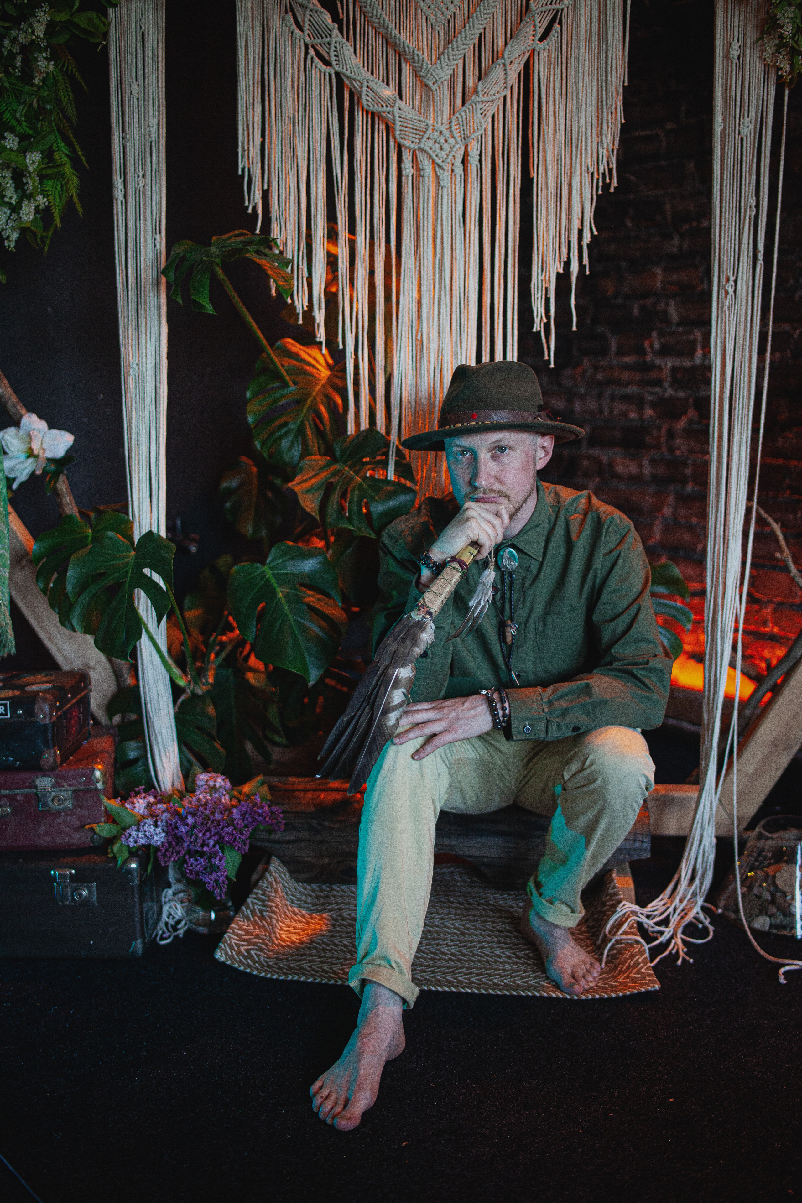 День рождения в формате вечеринки. Главная