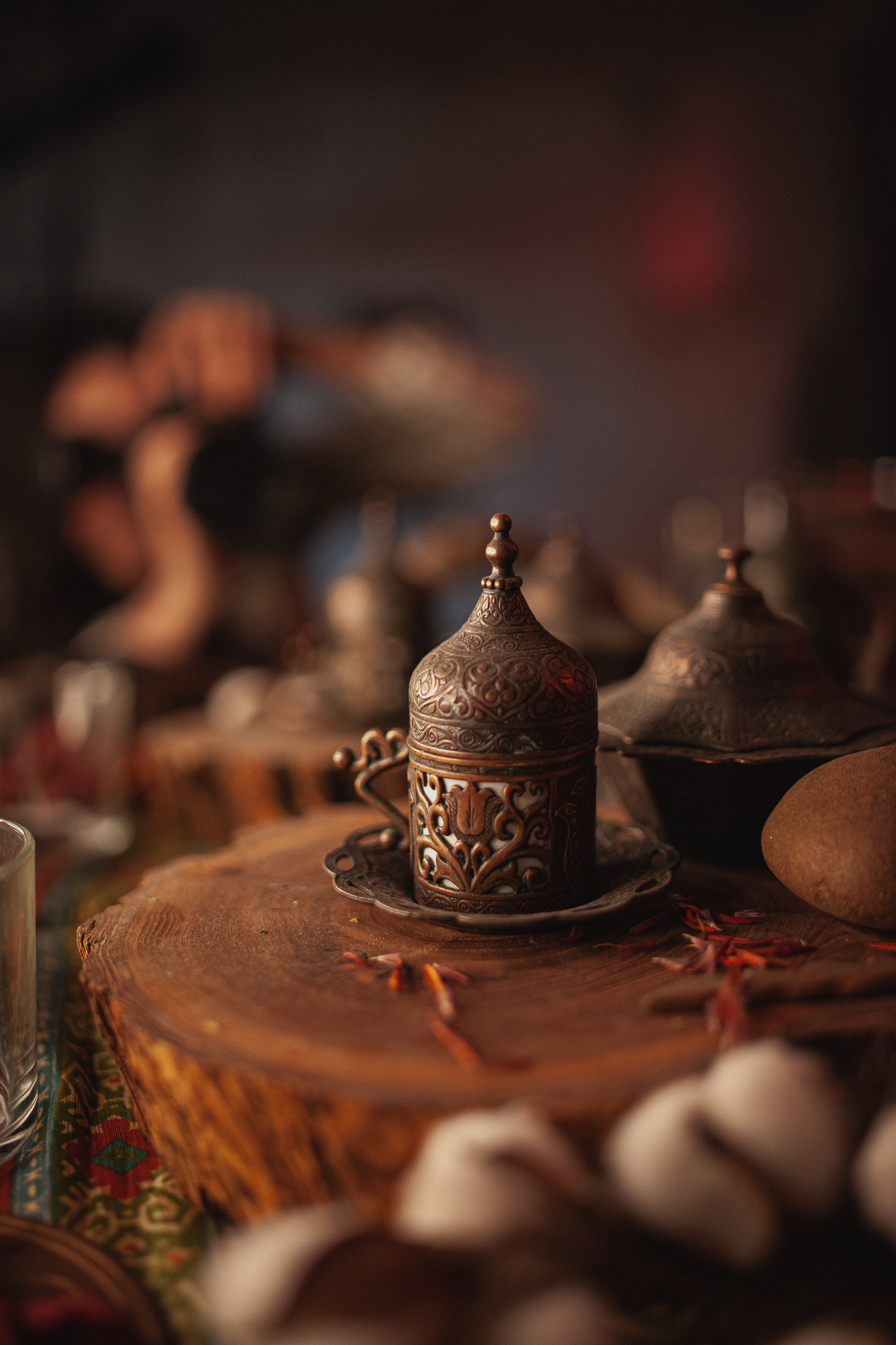 День рождения в формате вечеринки. Главная