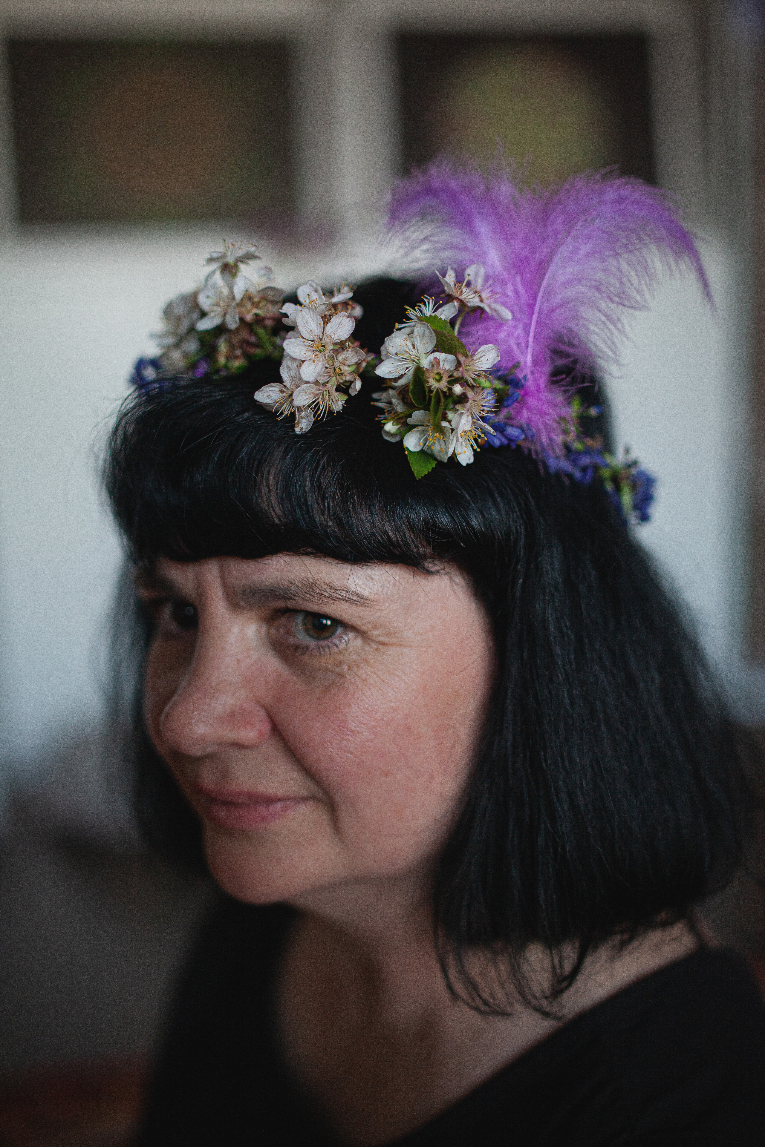 День рождения в формате вечеринки. Главная