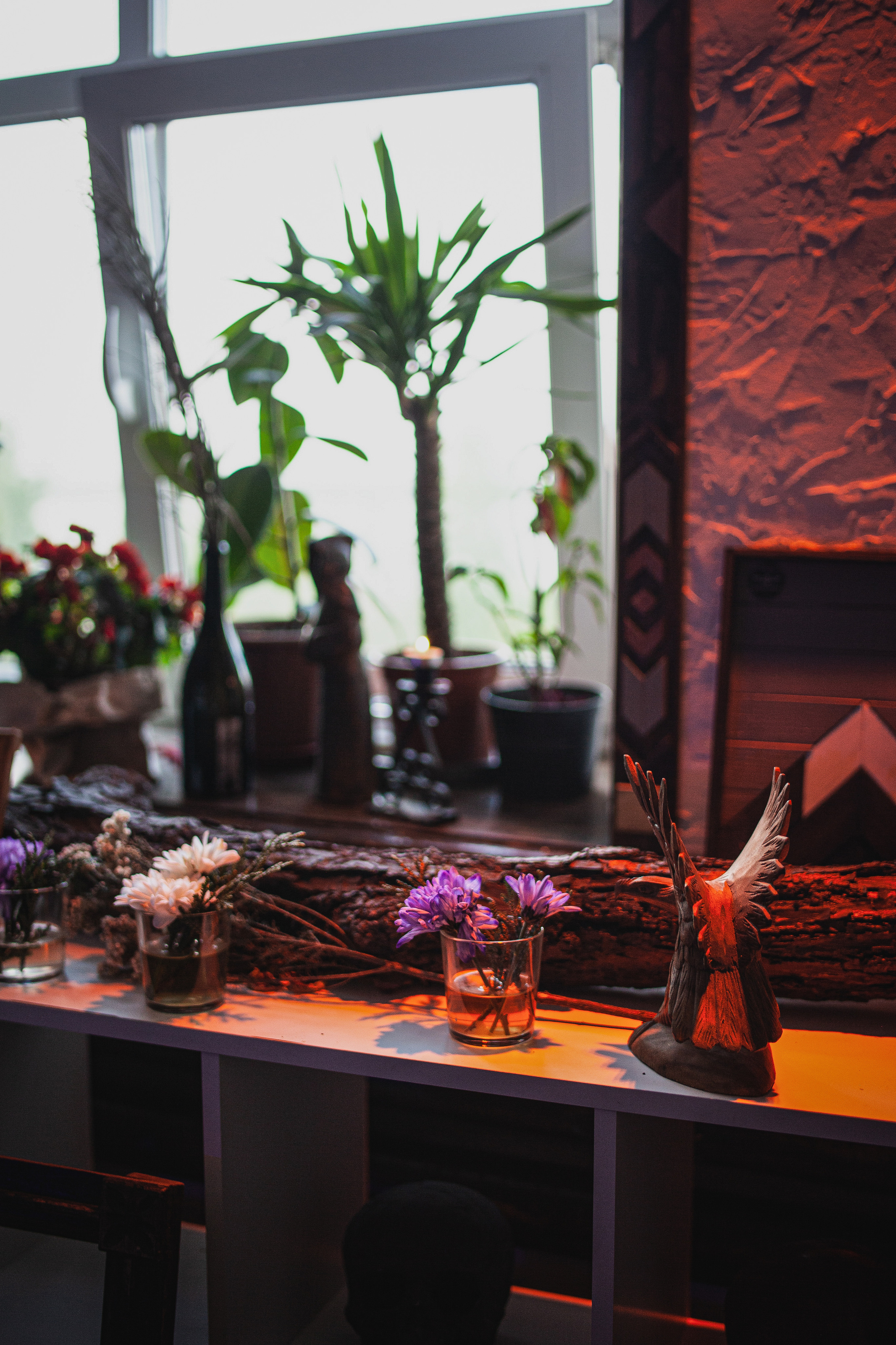 День рождения в формате вечеринки. Главная