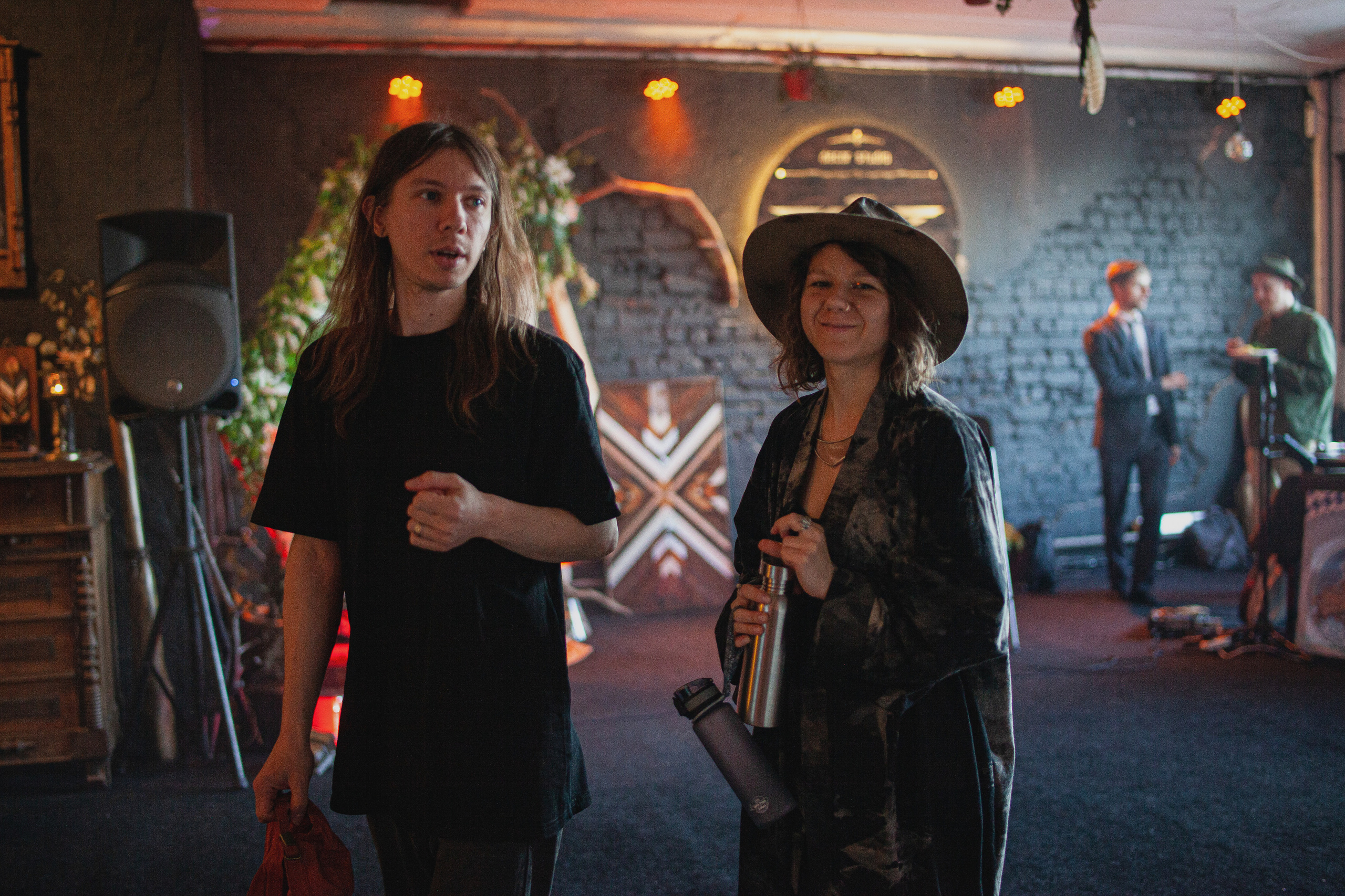 День рождения в формате вечеринки. Главная