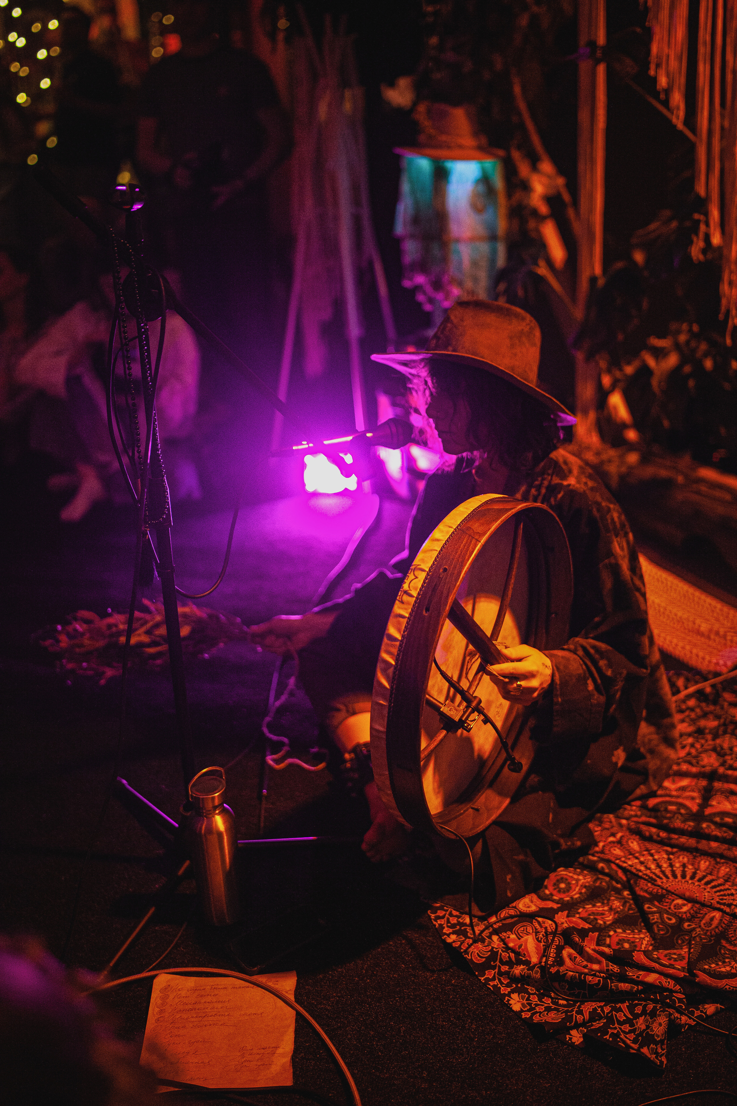 День рождения в формате вечеринки. Главная