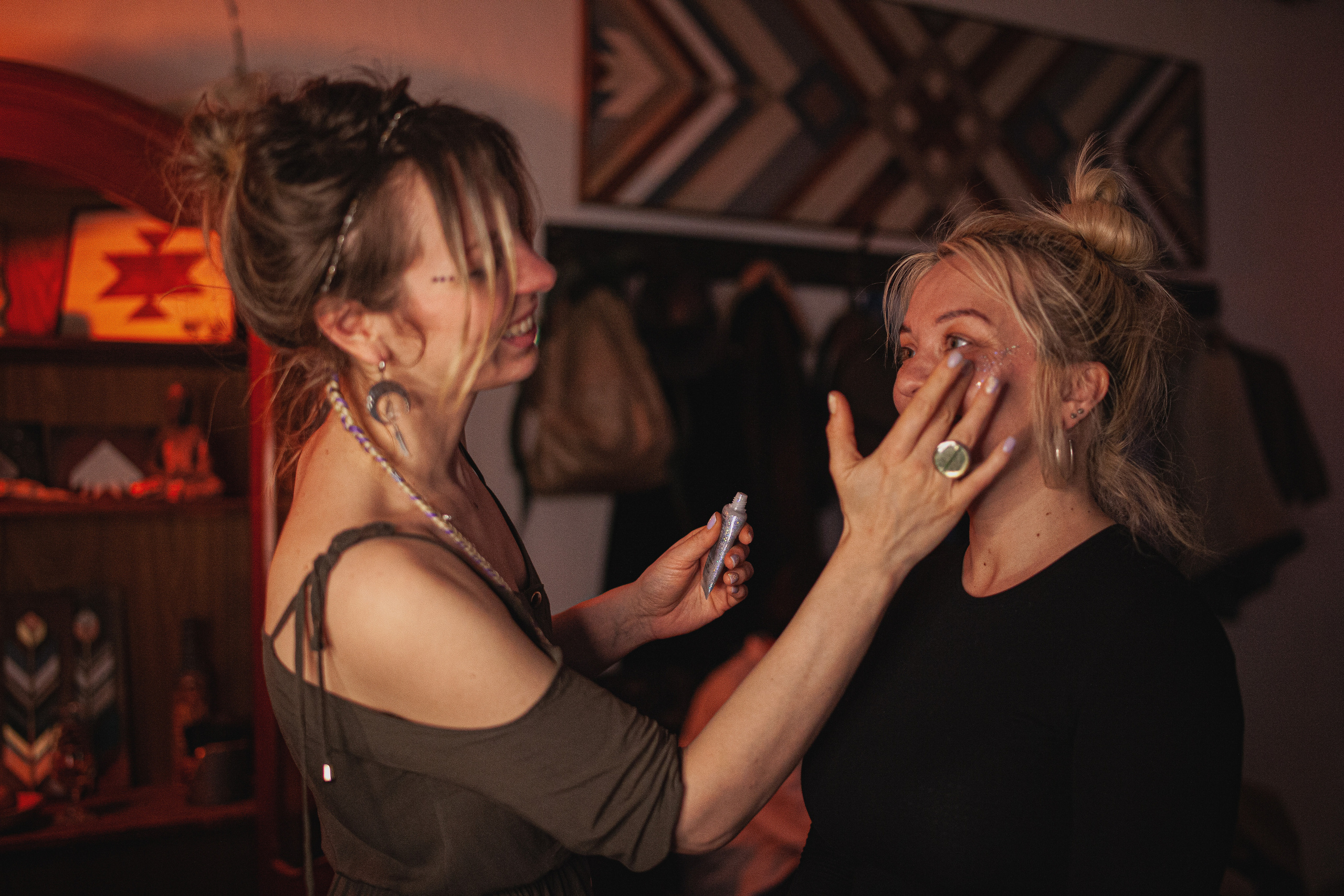 День рождения в формате вечеринки. Главная