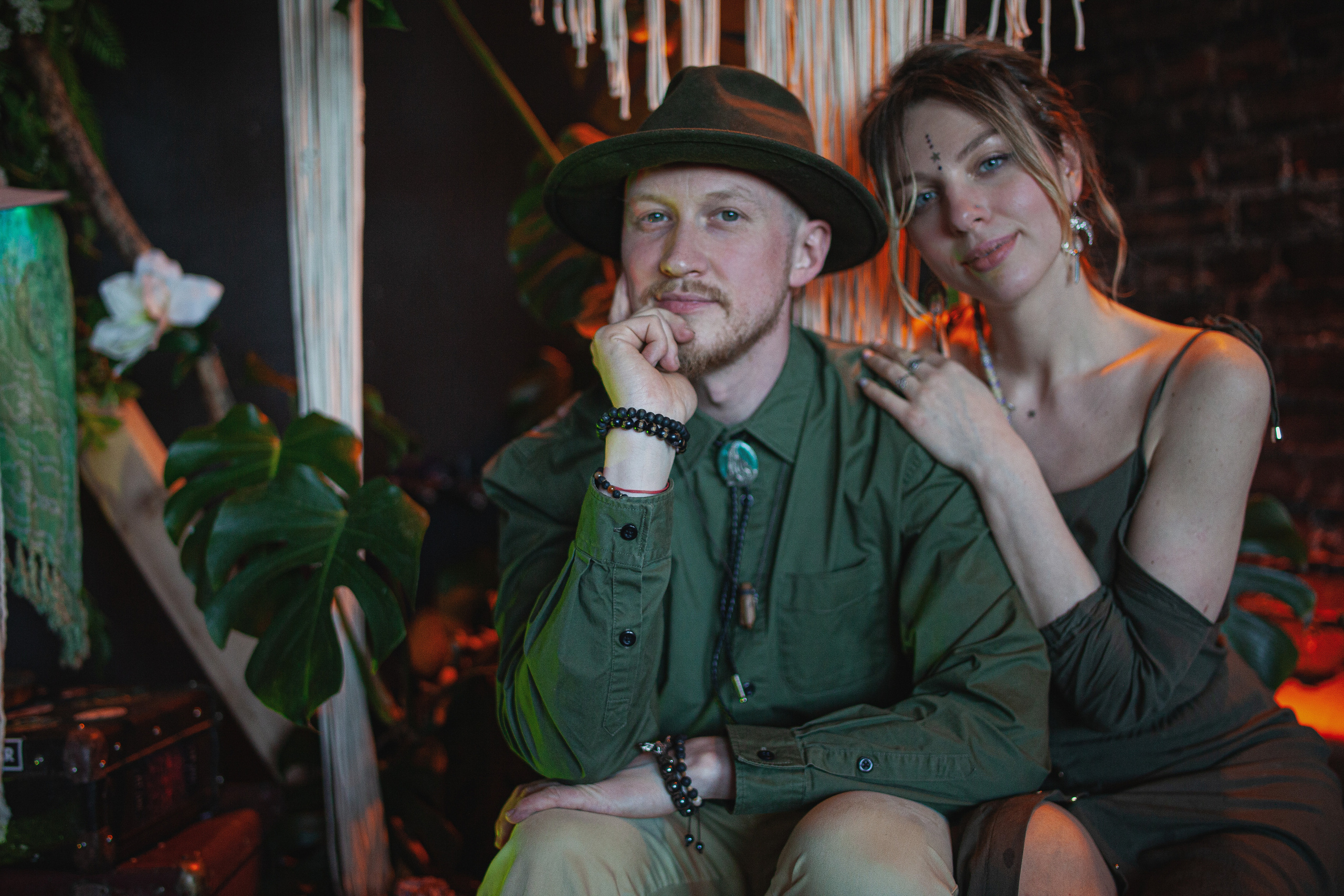 День рождения в формате вечеринки. Главная