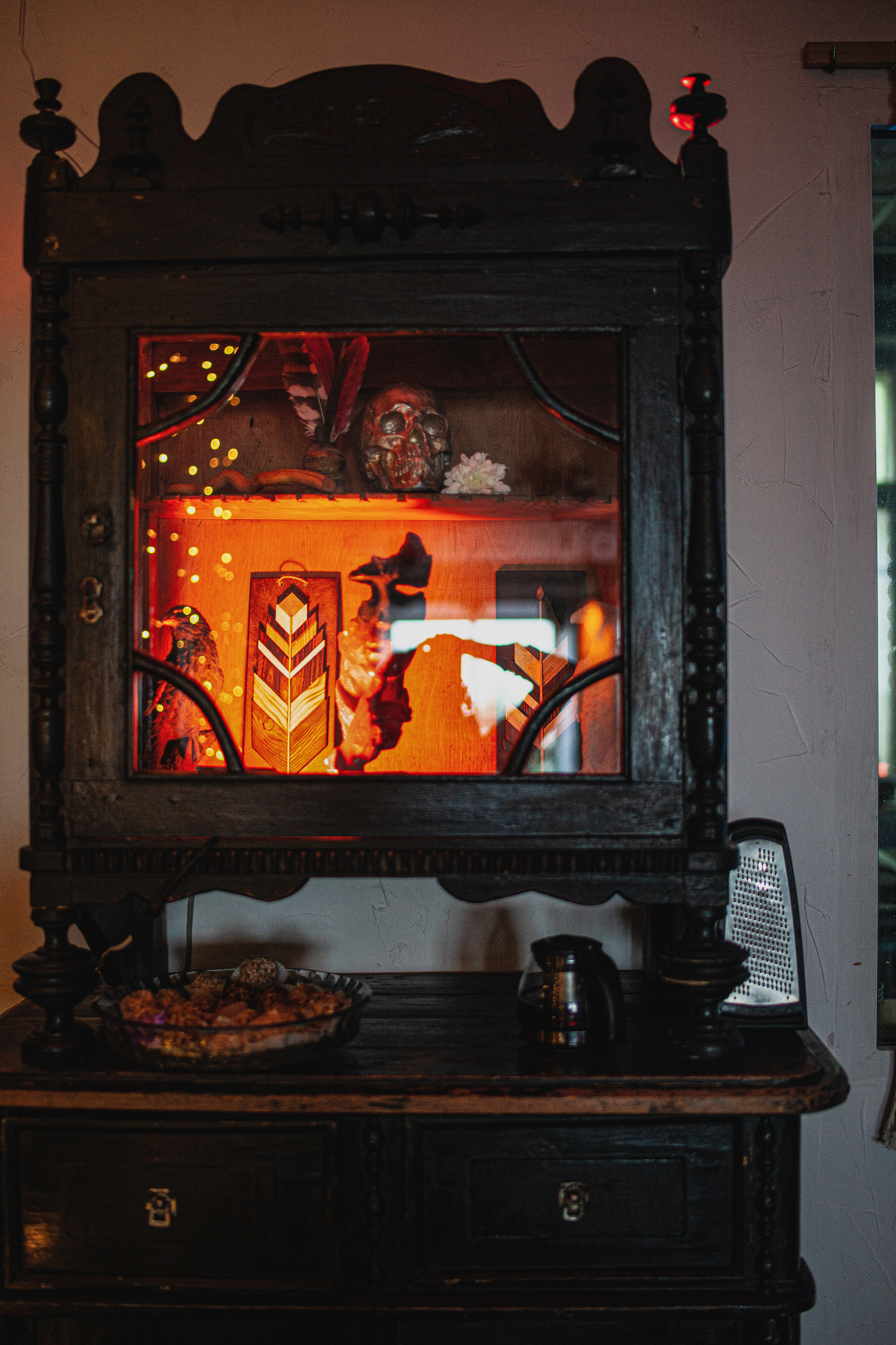 День рождения в формате вечеринки. Главная