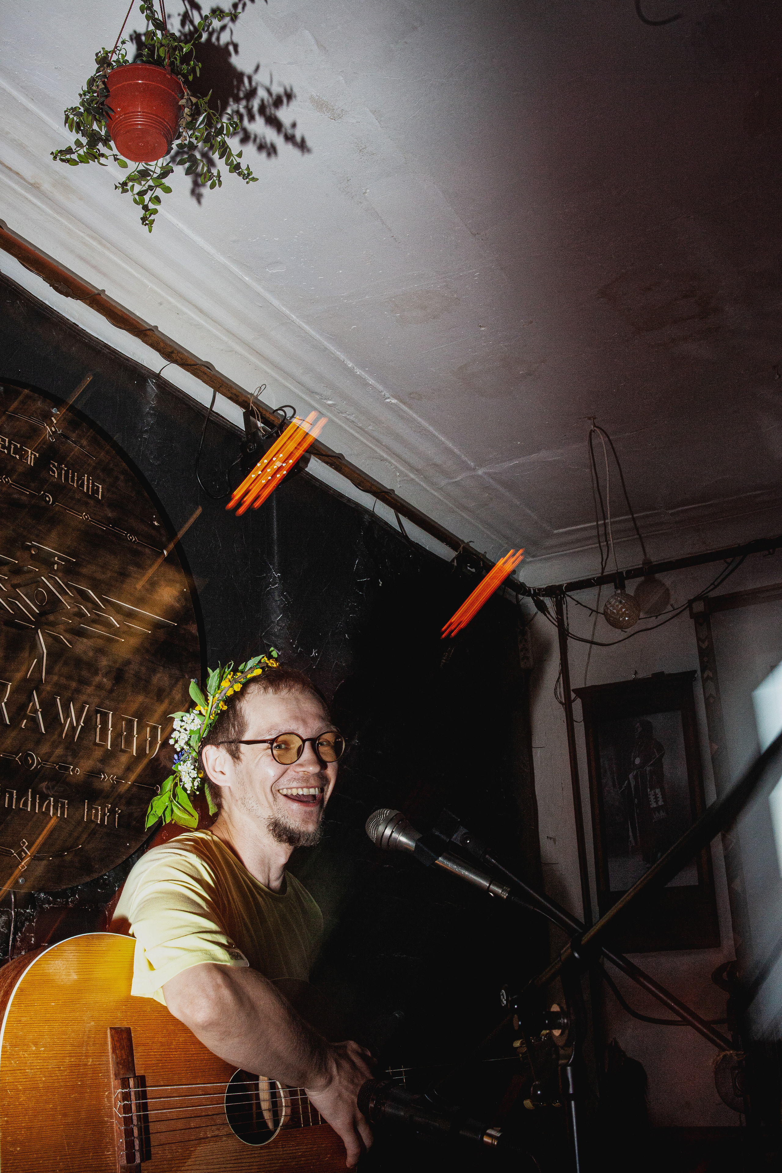 День рождения в формате вечеринки. Главная