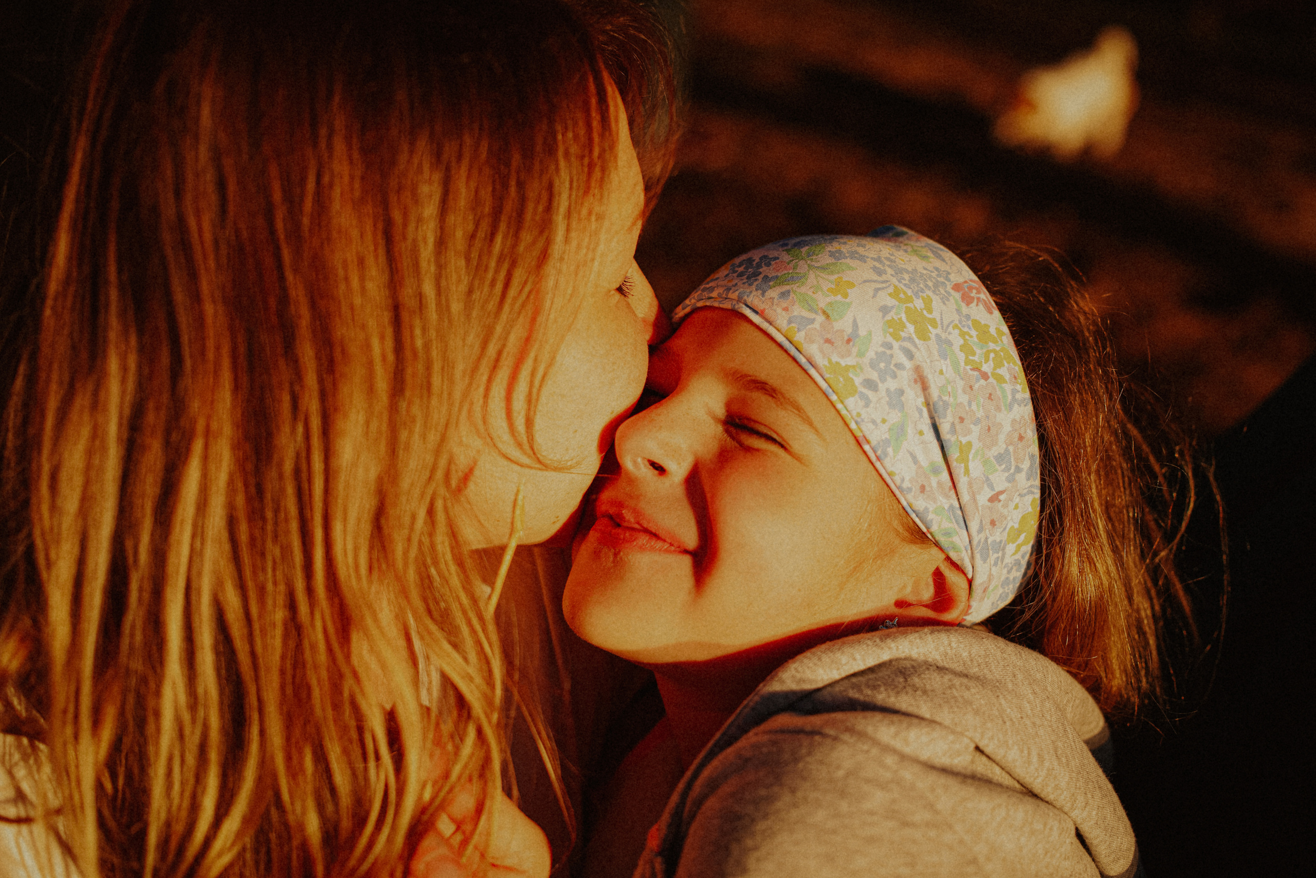 Съемка для бренда гамаков Good Walk. Главная