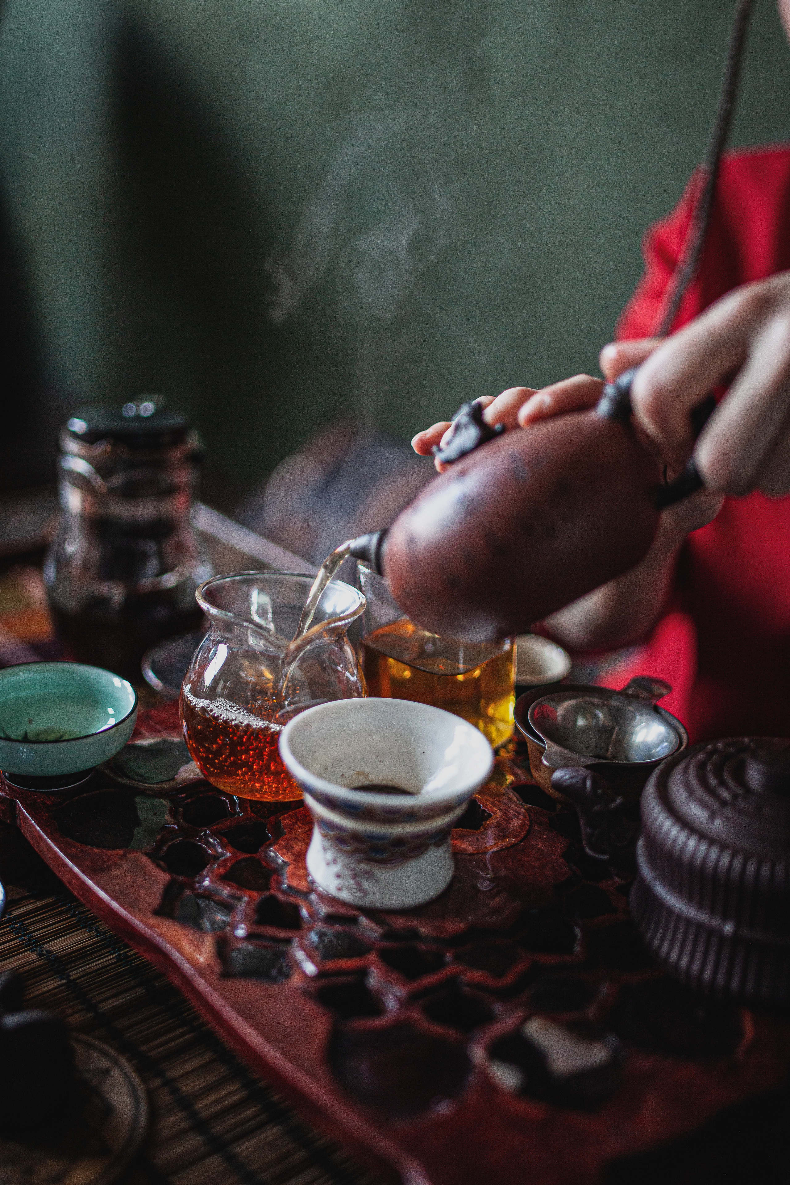 День рождения в формате вечеринки. Главная