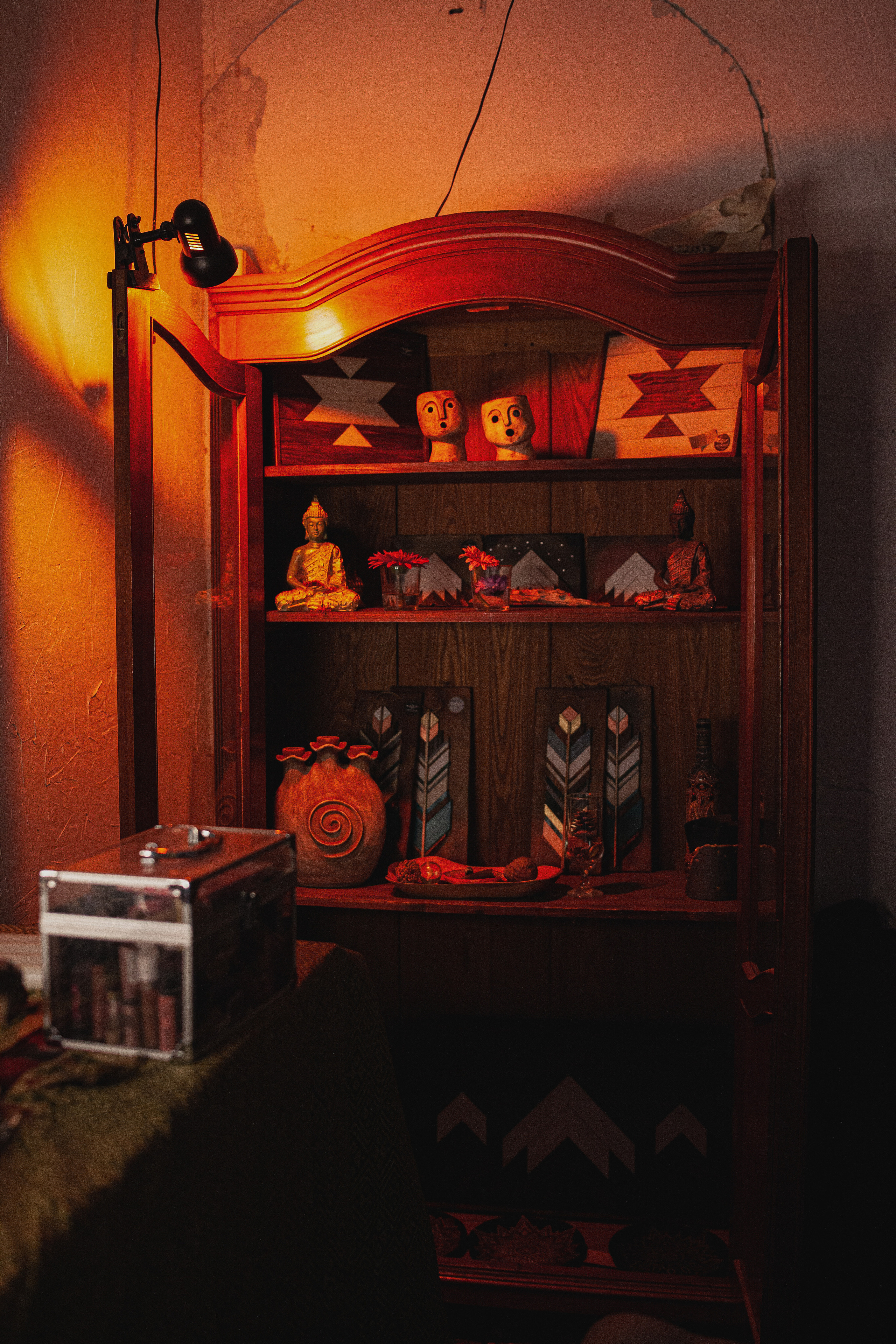 День рождения в формате вечеринки. Главная