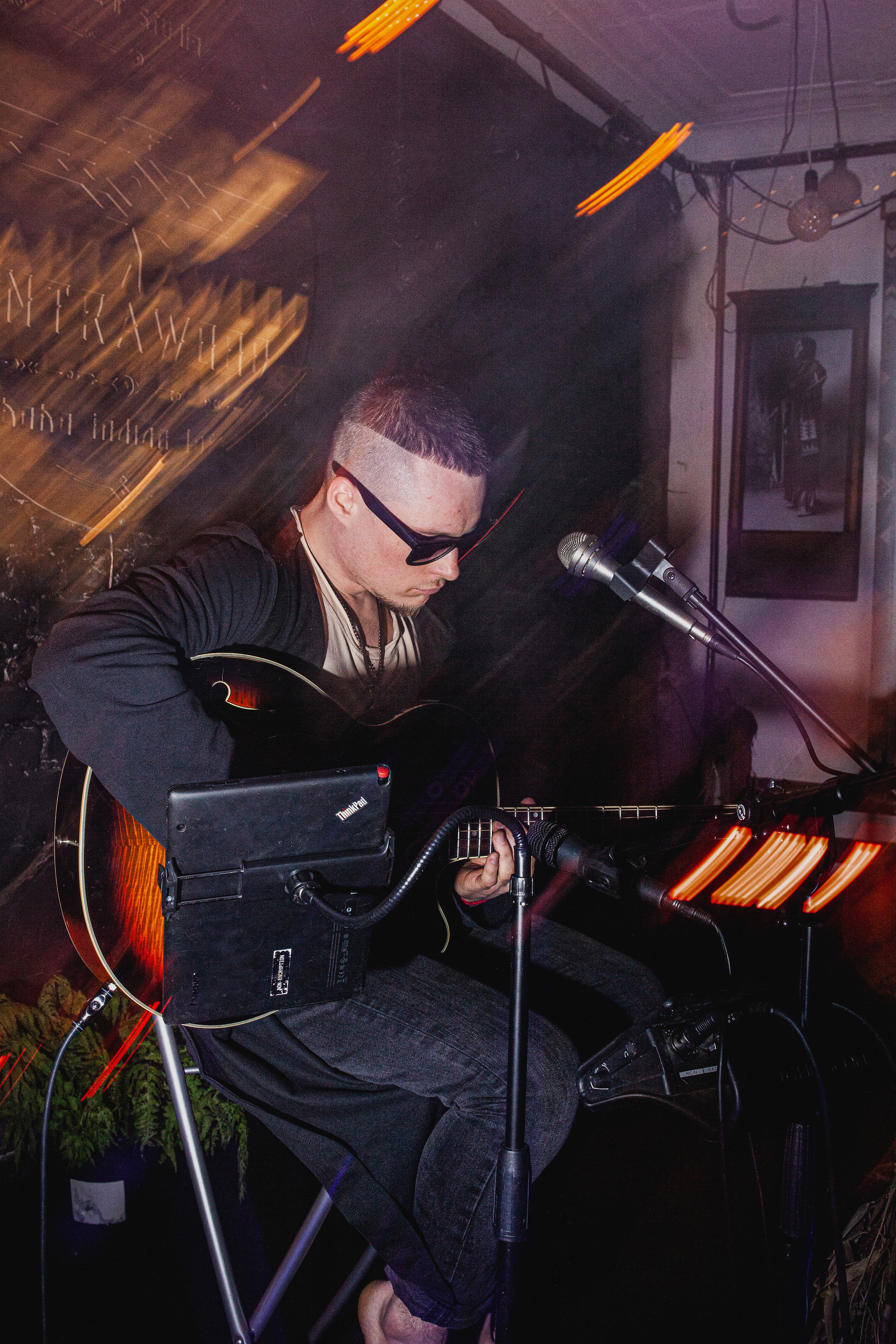 День рождения в формате вечеринки. Главная