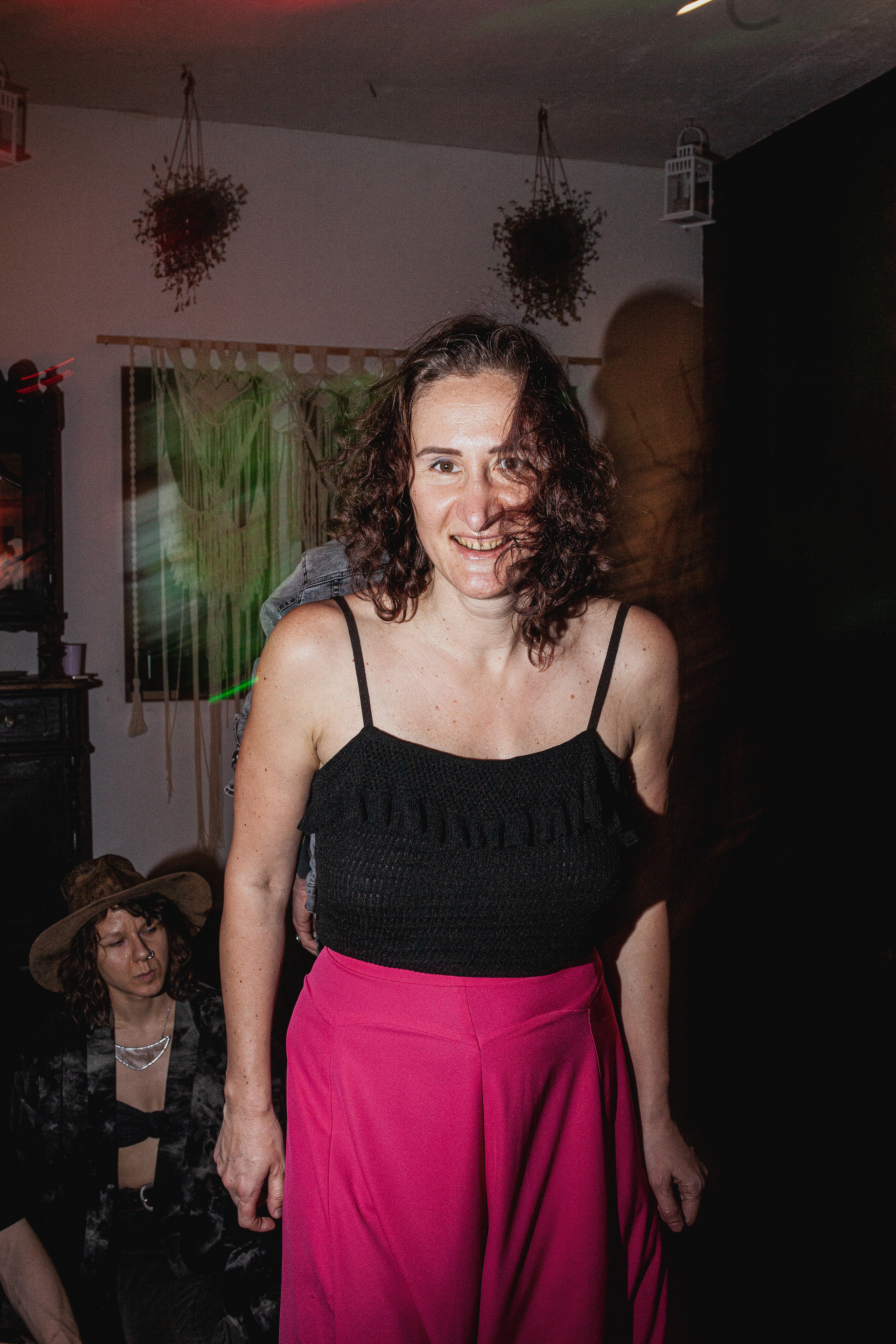 День рождения в формате вечеринки. Главная