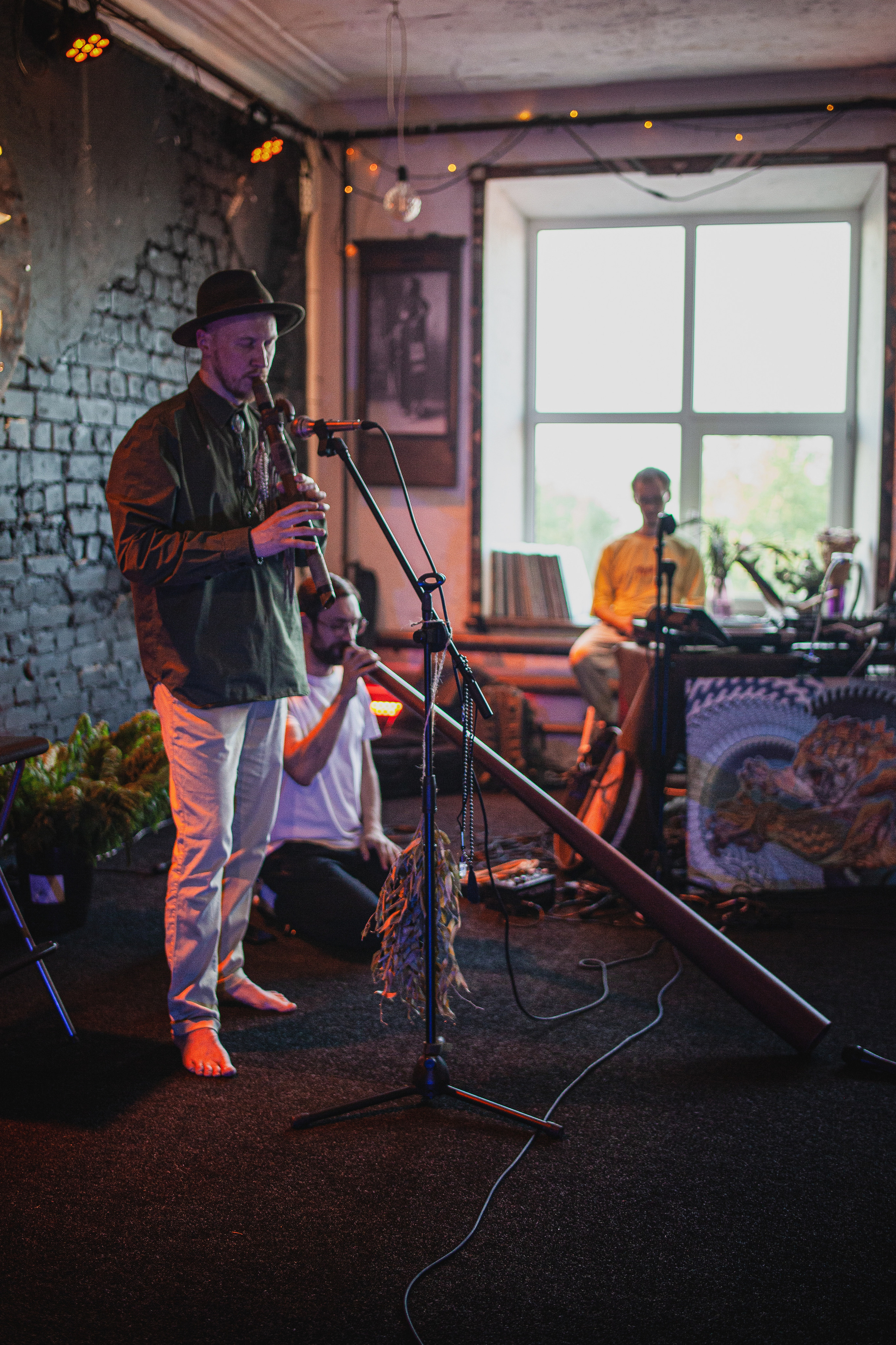 День рождения в формате вечеринки. Главная