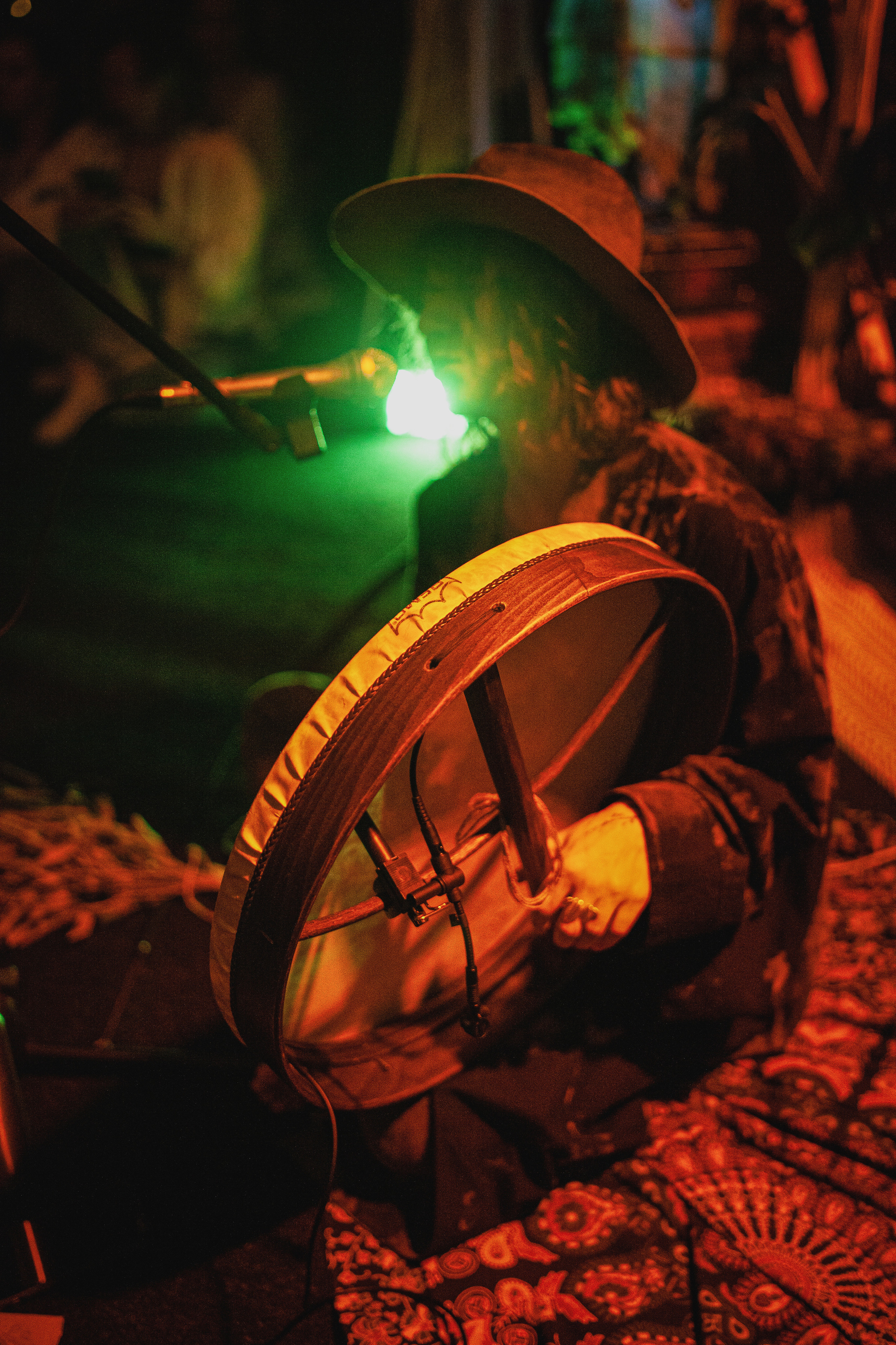 День рождения в формате вечеринки. Главная