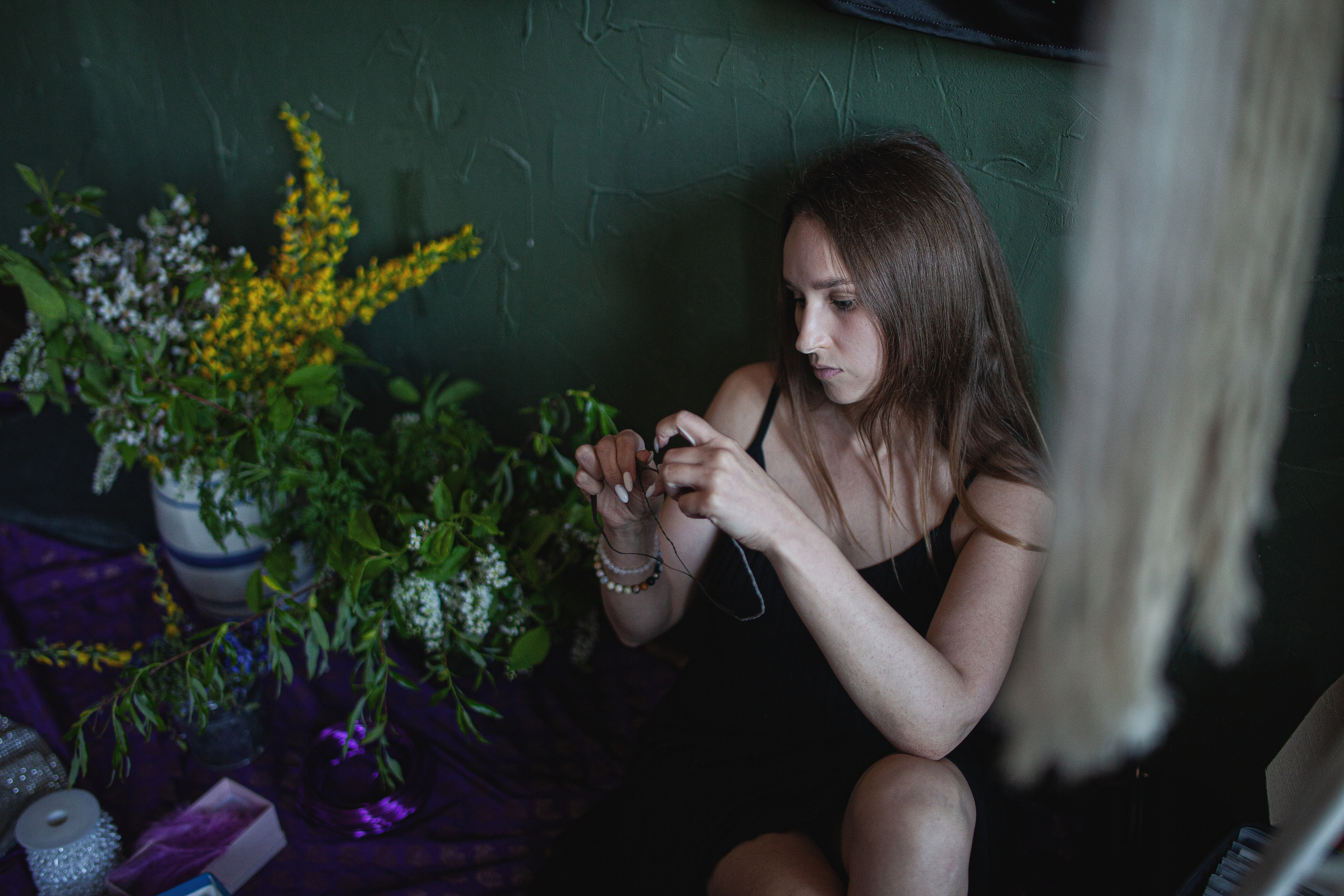 День рождения в формате вечеринки. Главная