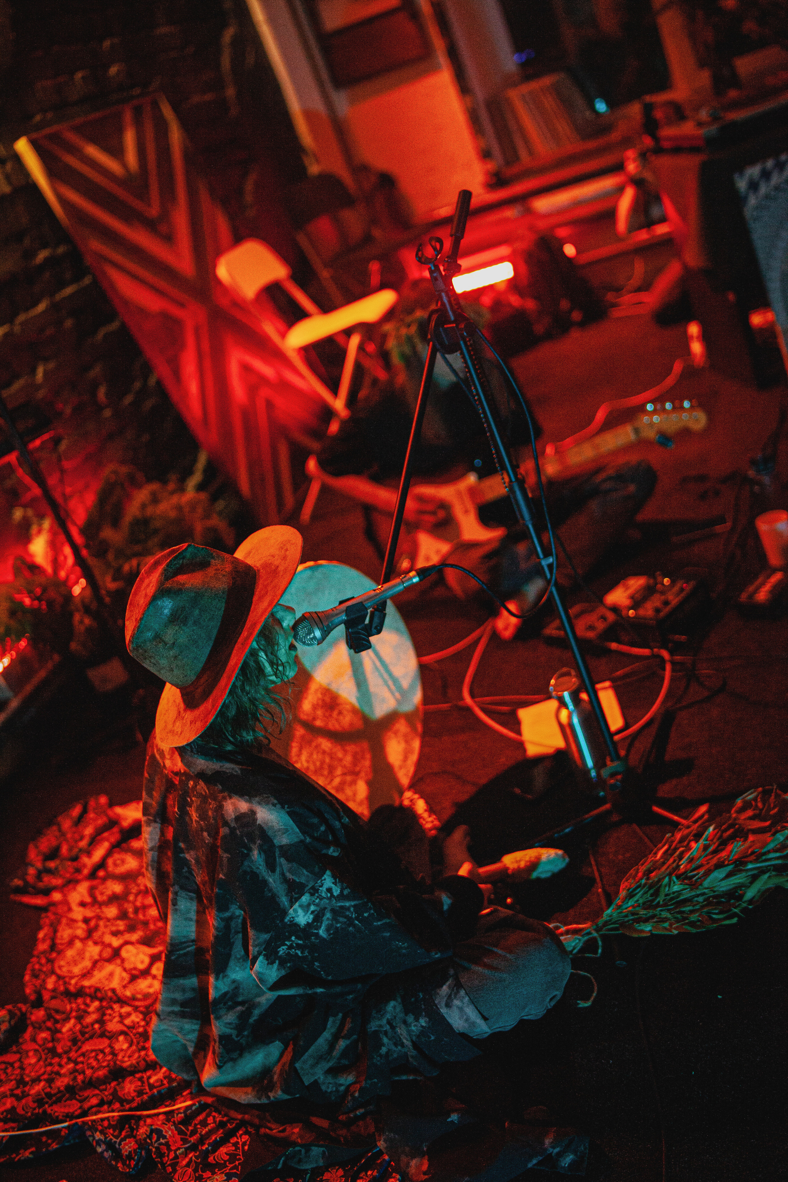 День рождения в формате вечеринки. Главная