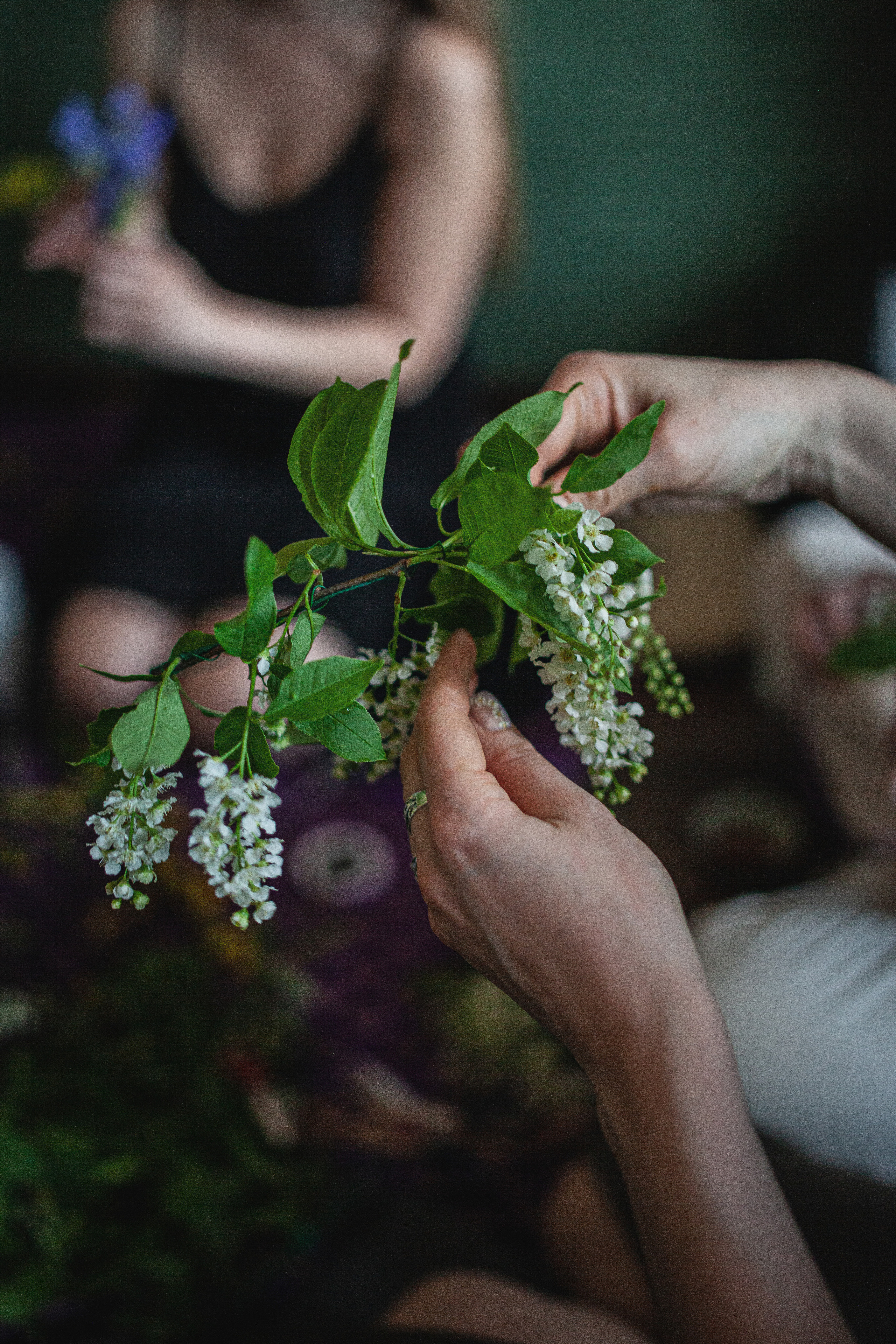 День рождения в формате вечеринки. Главная