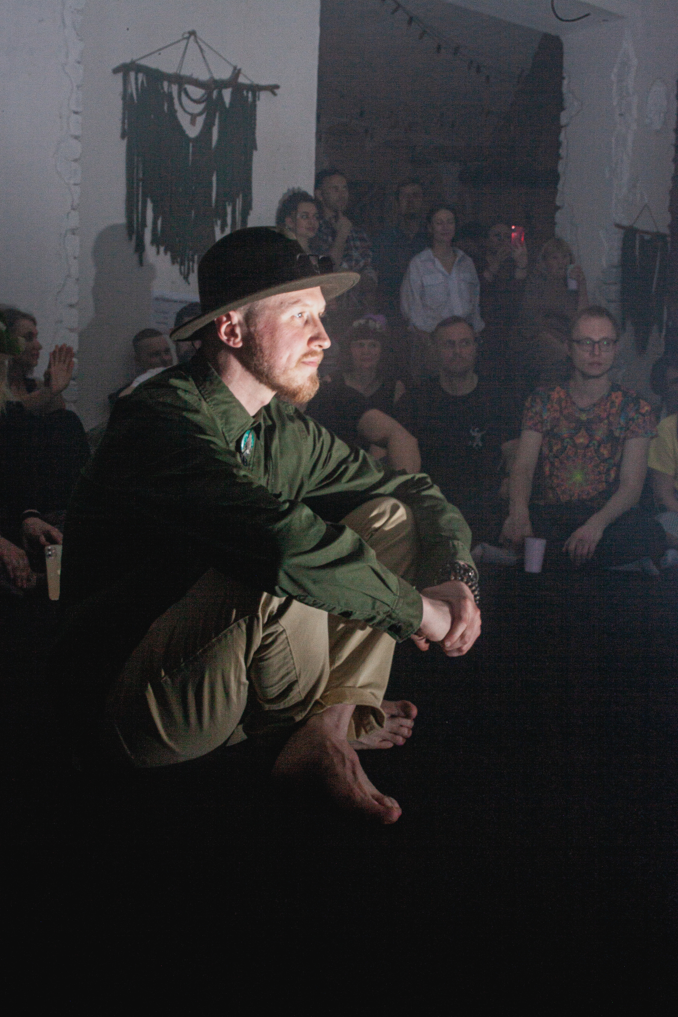 День рождения в формате вечеринки. Главная