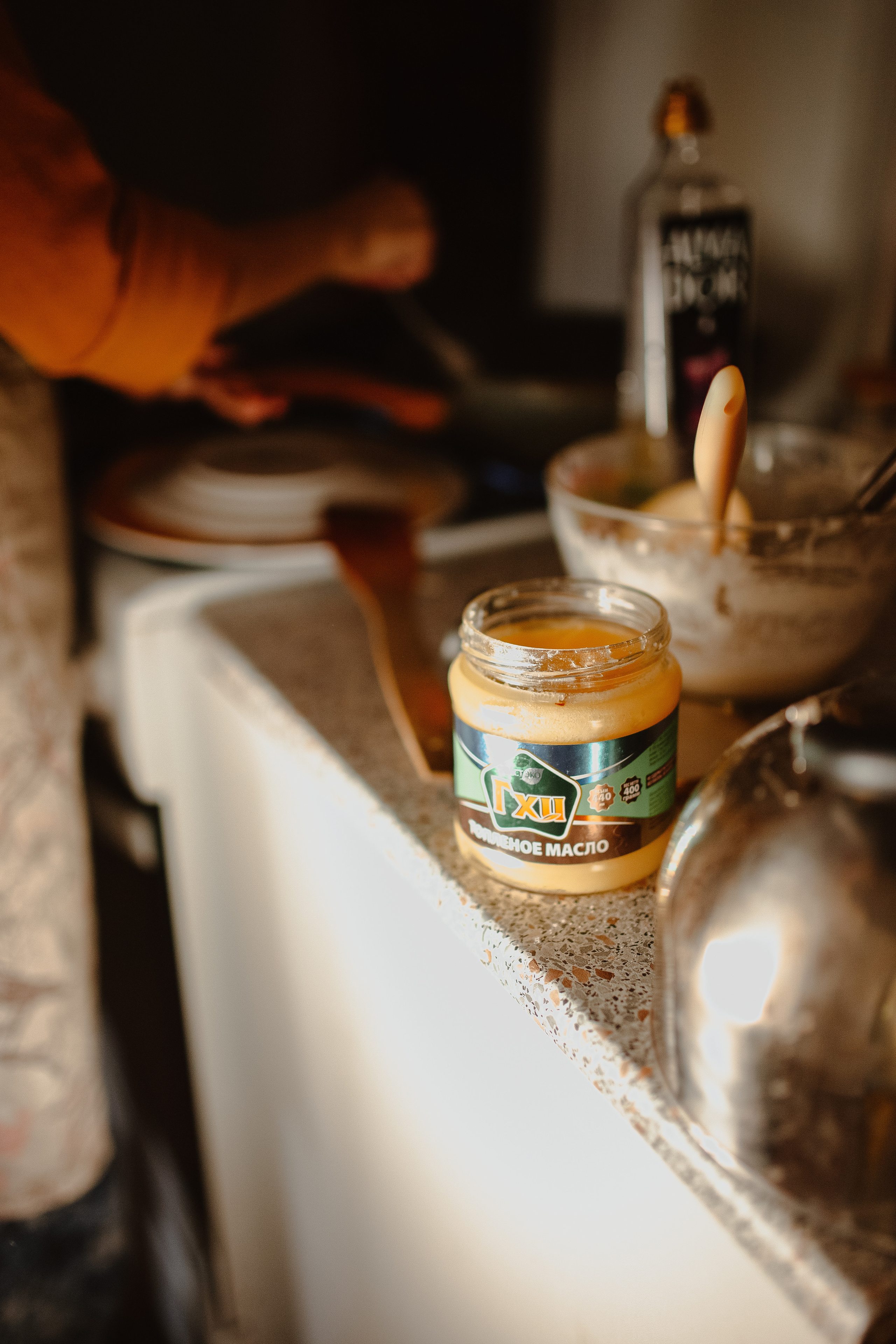 Дмитрий, Александра и Кира. Главная